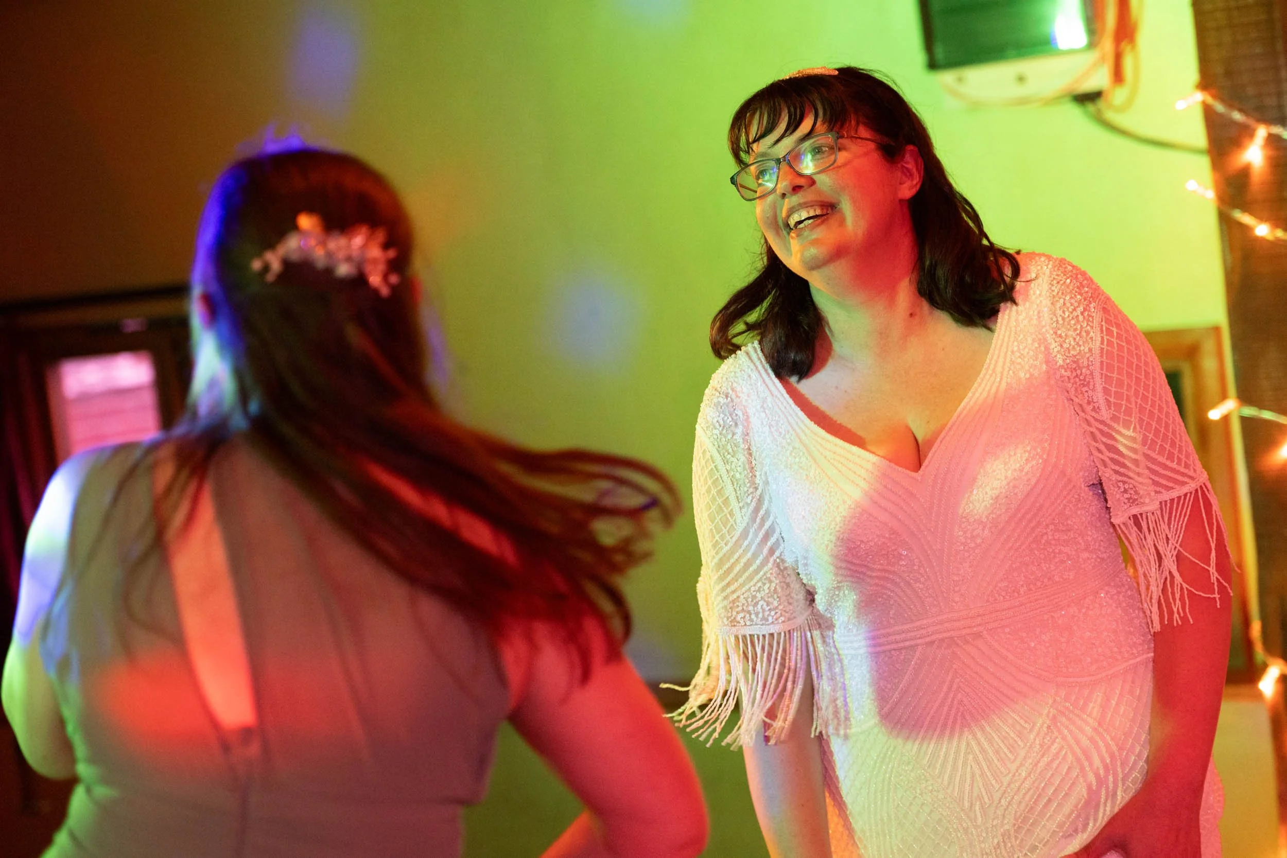 Hundred House Hotel Wedding Photography - AJTImages