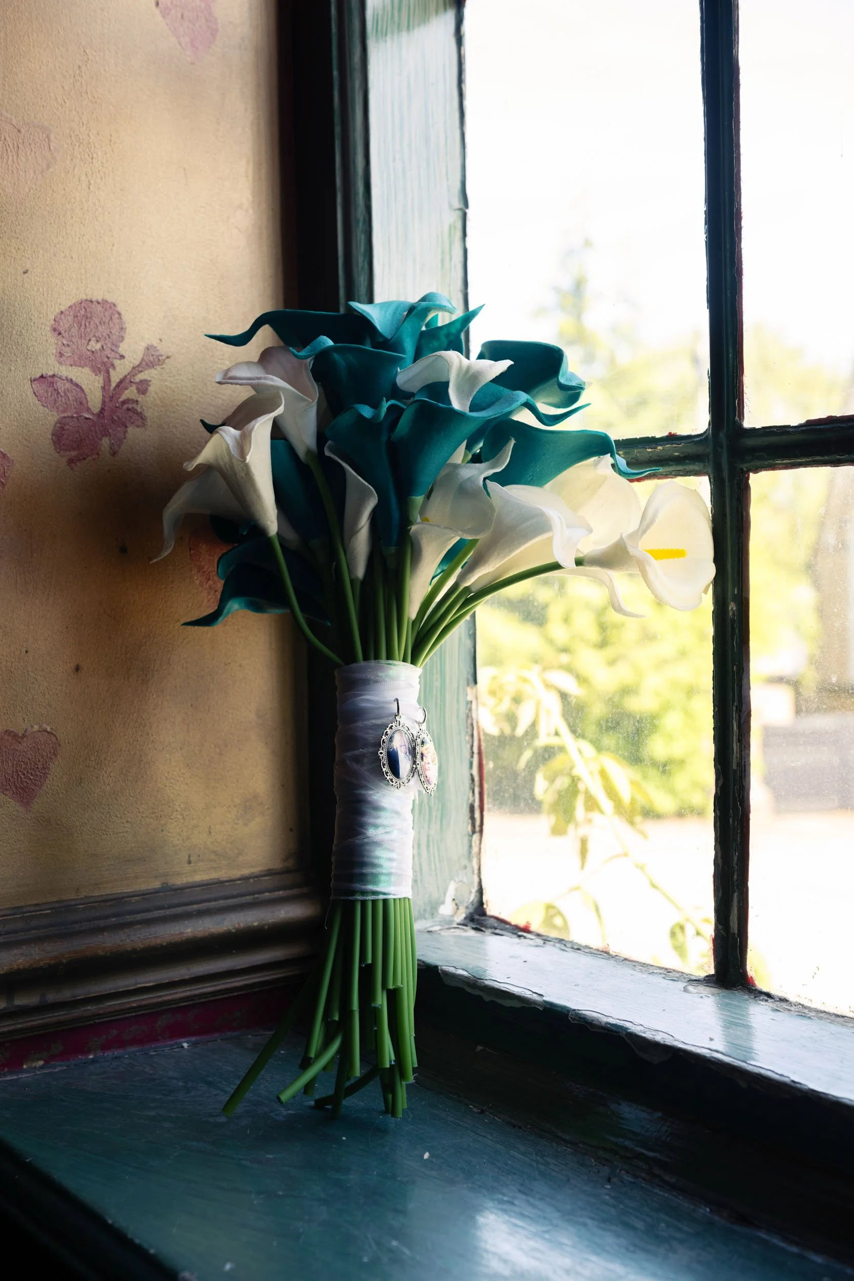 Hundred House Hotel Wedding Photography - AJTImages