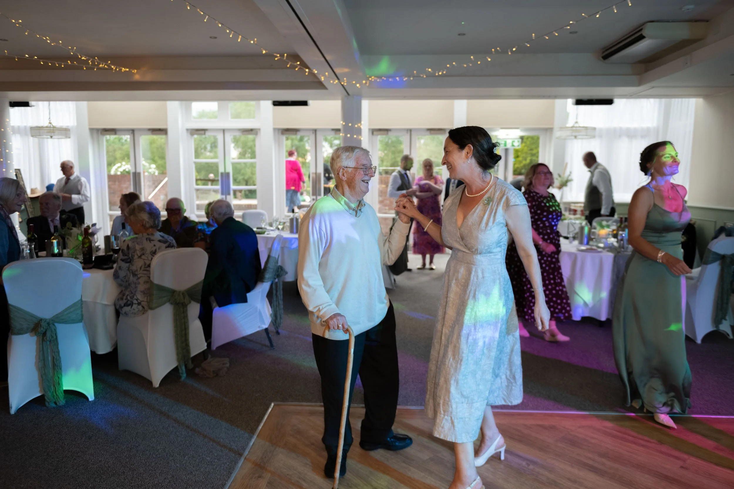 Diglis House Hotel Wedding Photography by Alternative Wedding Photographer AJTImages