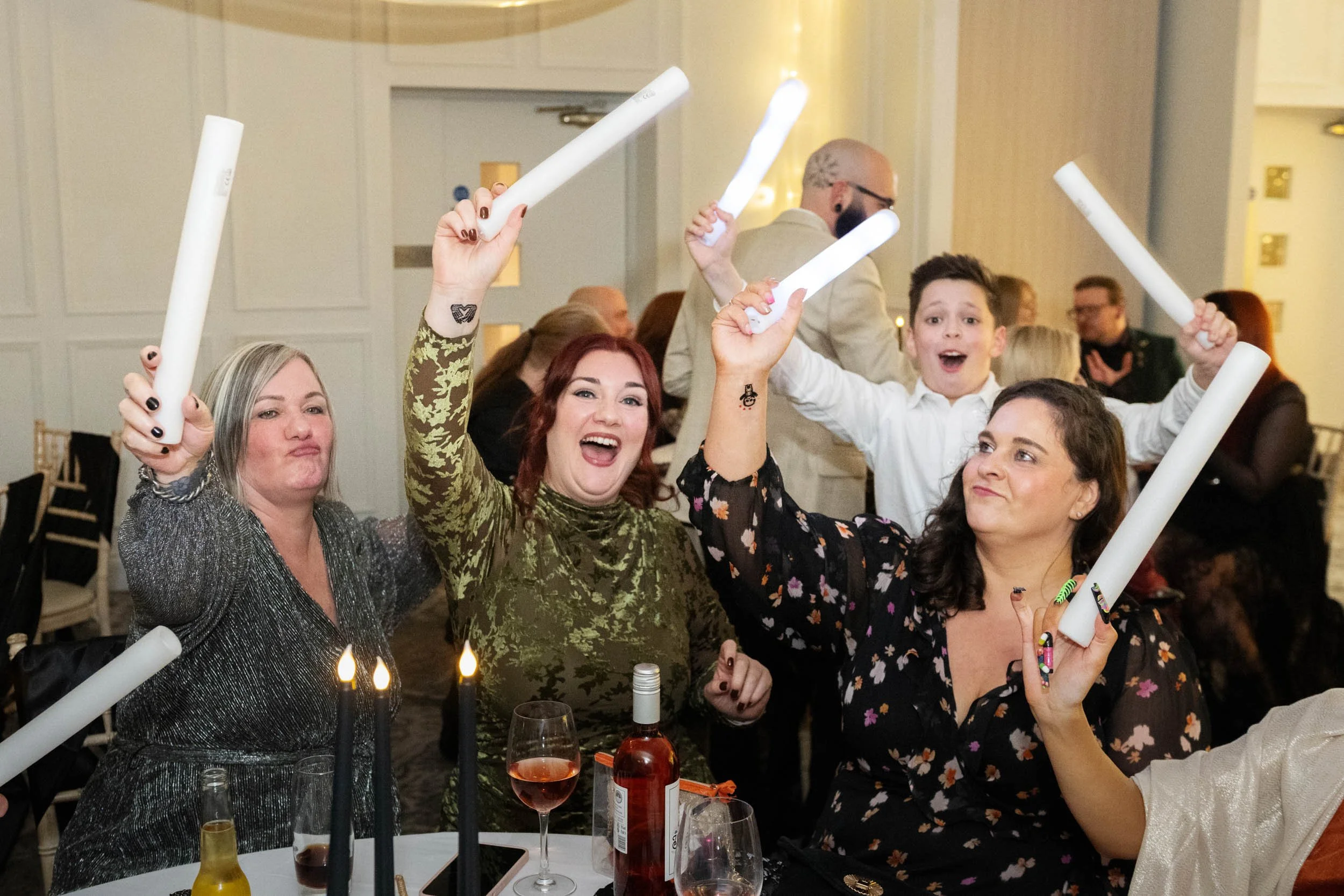 The Coniston Hotel Wedding Photography by Alternative Wedding Photographer AJTImages