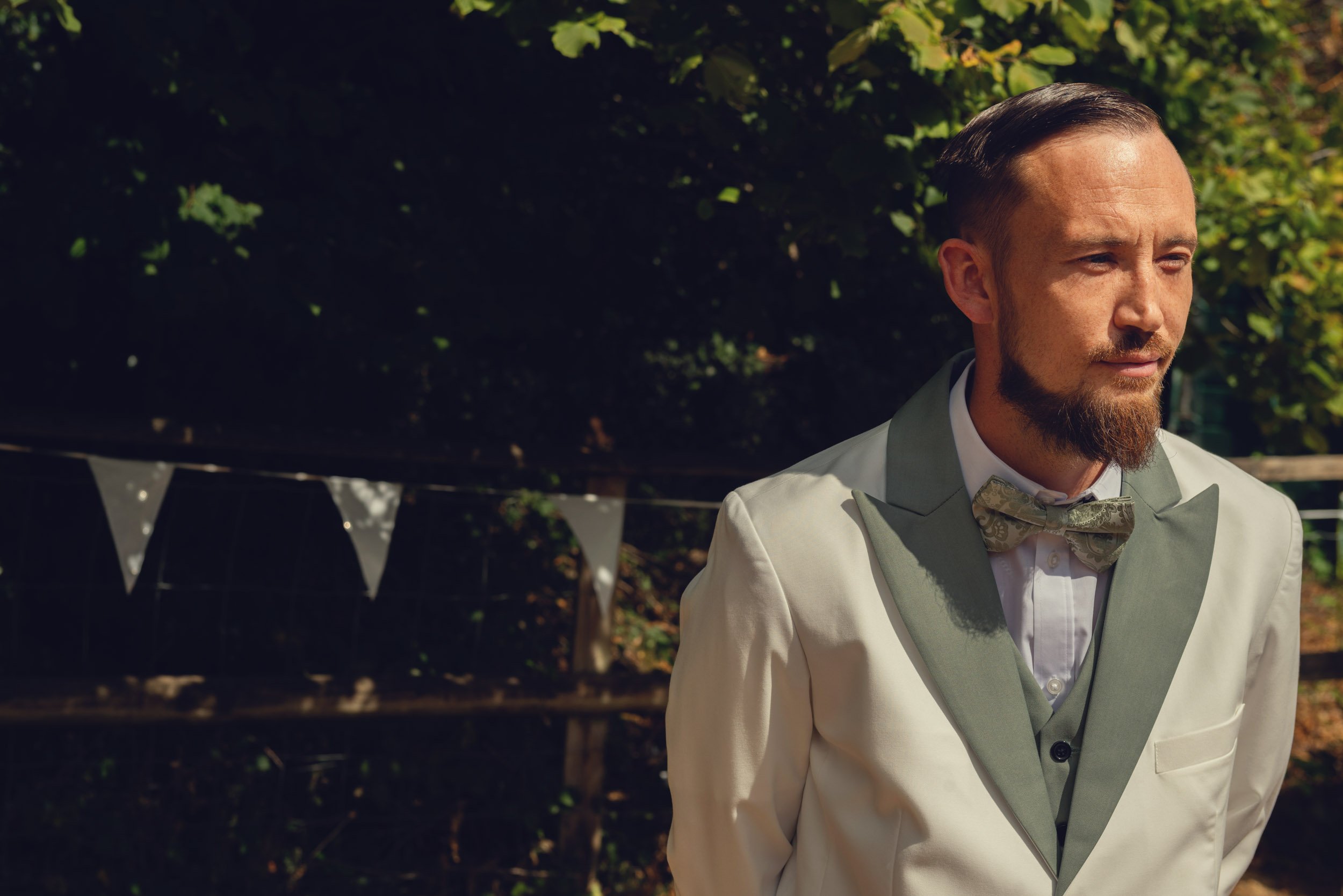 The Moody Mare Wedding Photography - AJTImages 