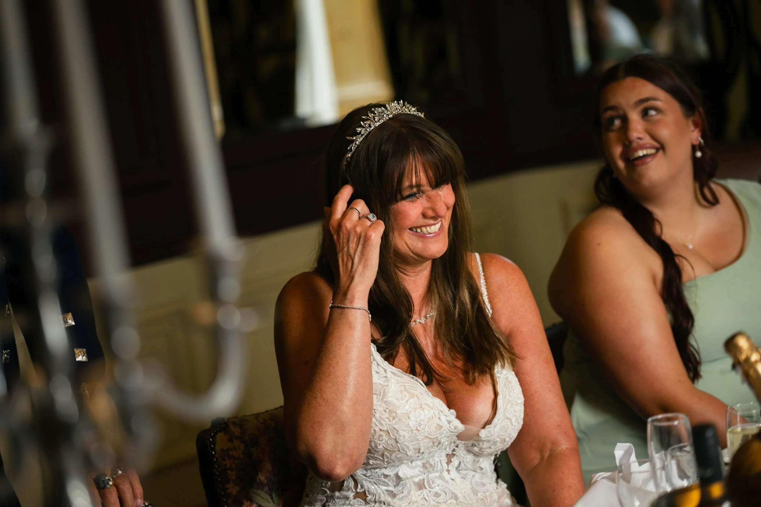 York Pavilion Hotel Wedding Photography - AJTImages