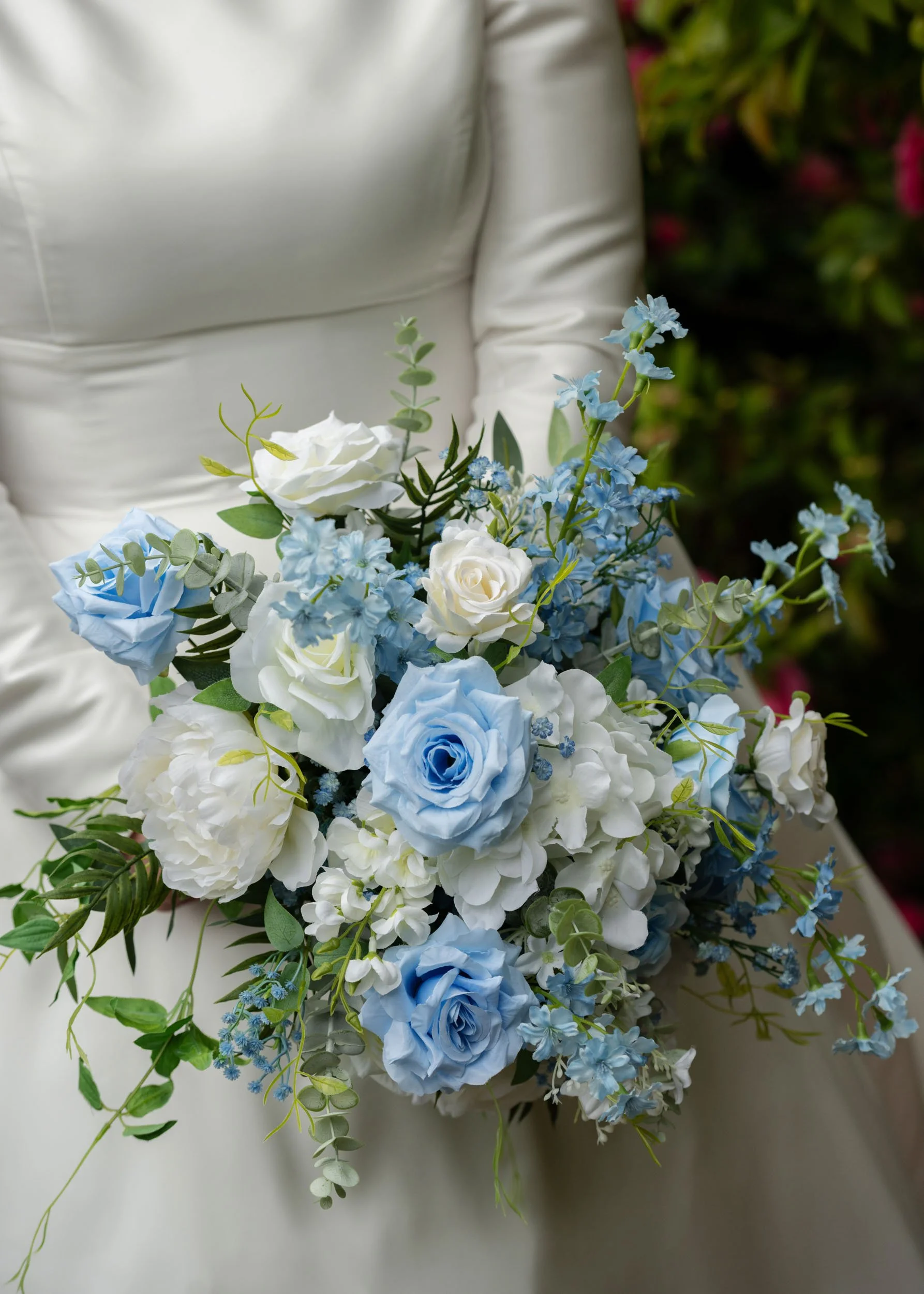 Weston Hall Hotel Wedding Photography - AJTImages