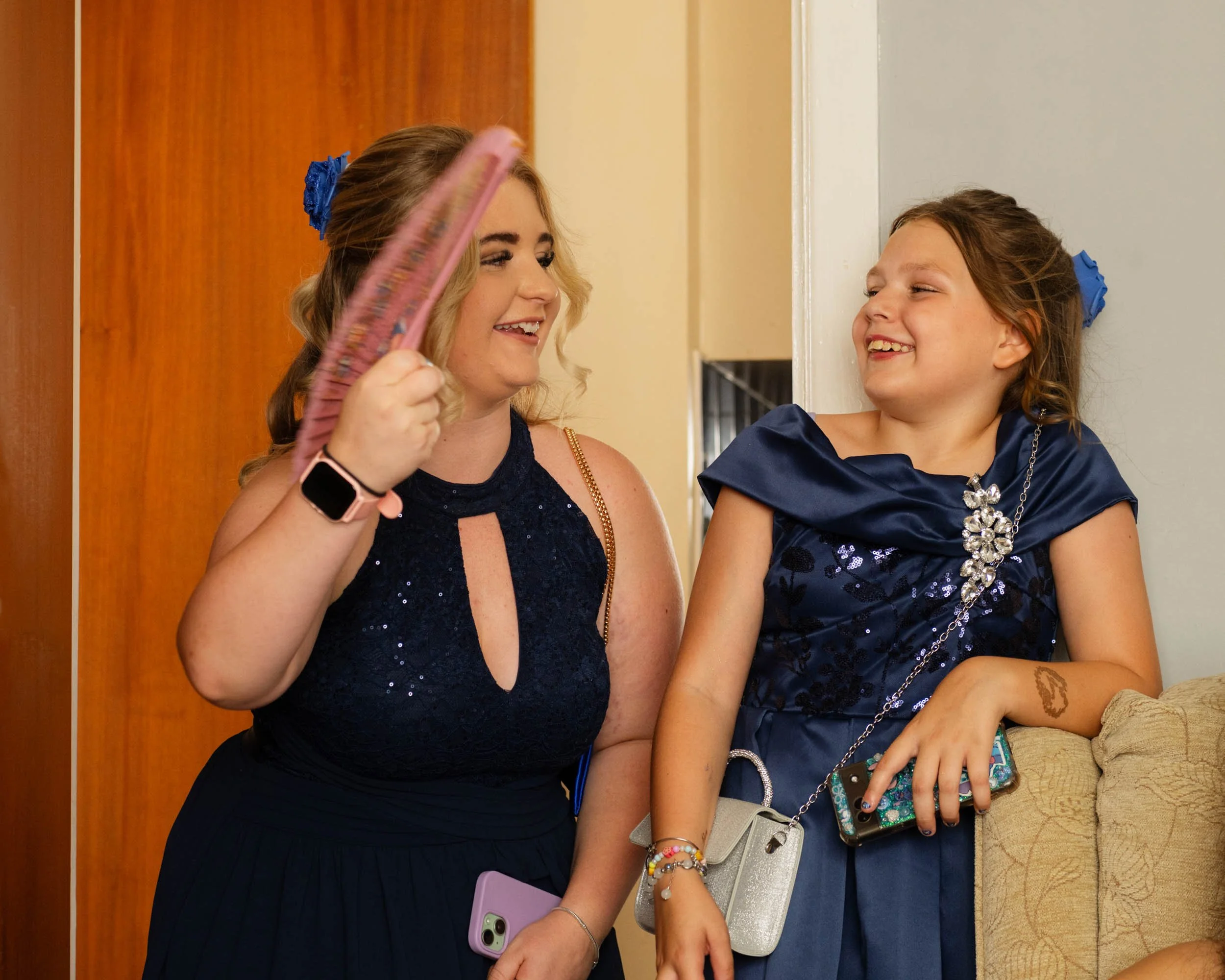 Poole Guildhall Wedding Photography - AJTImages (5).jpg