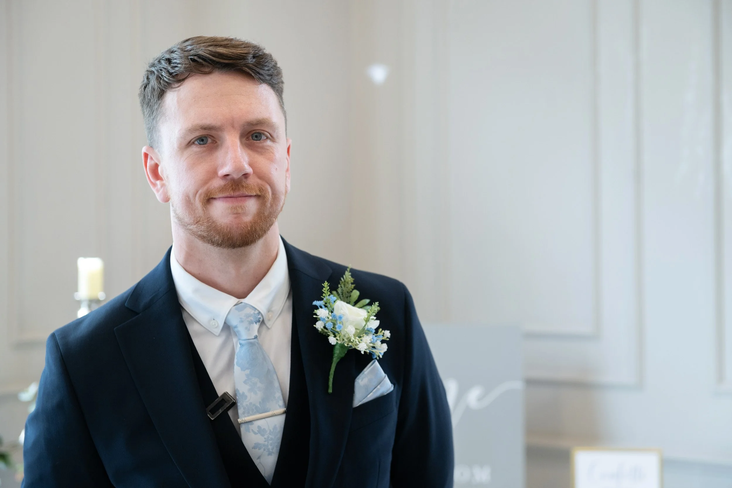 Weston Hall Hotel Wedding Photography - AJTImages