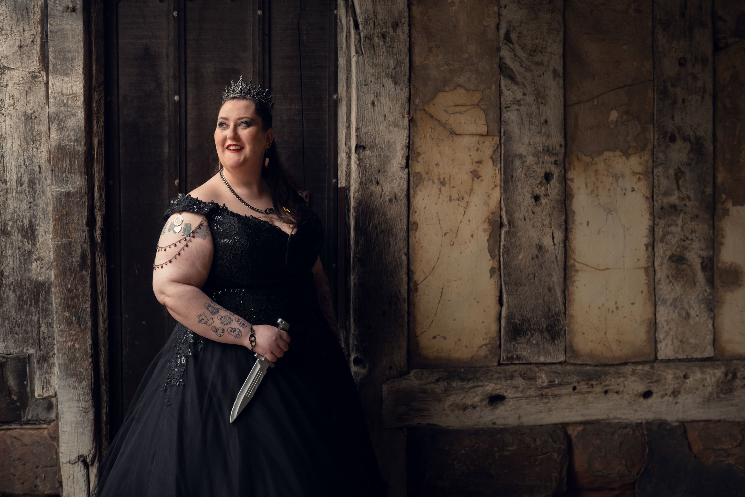 Cheylesmore Manor House Wedding Photography - AJTImages