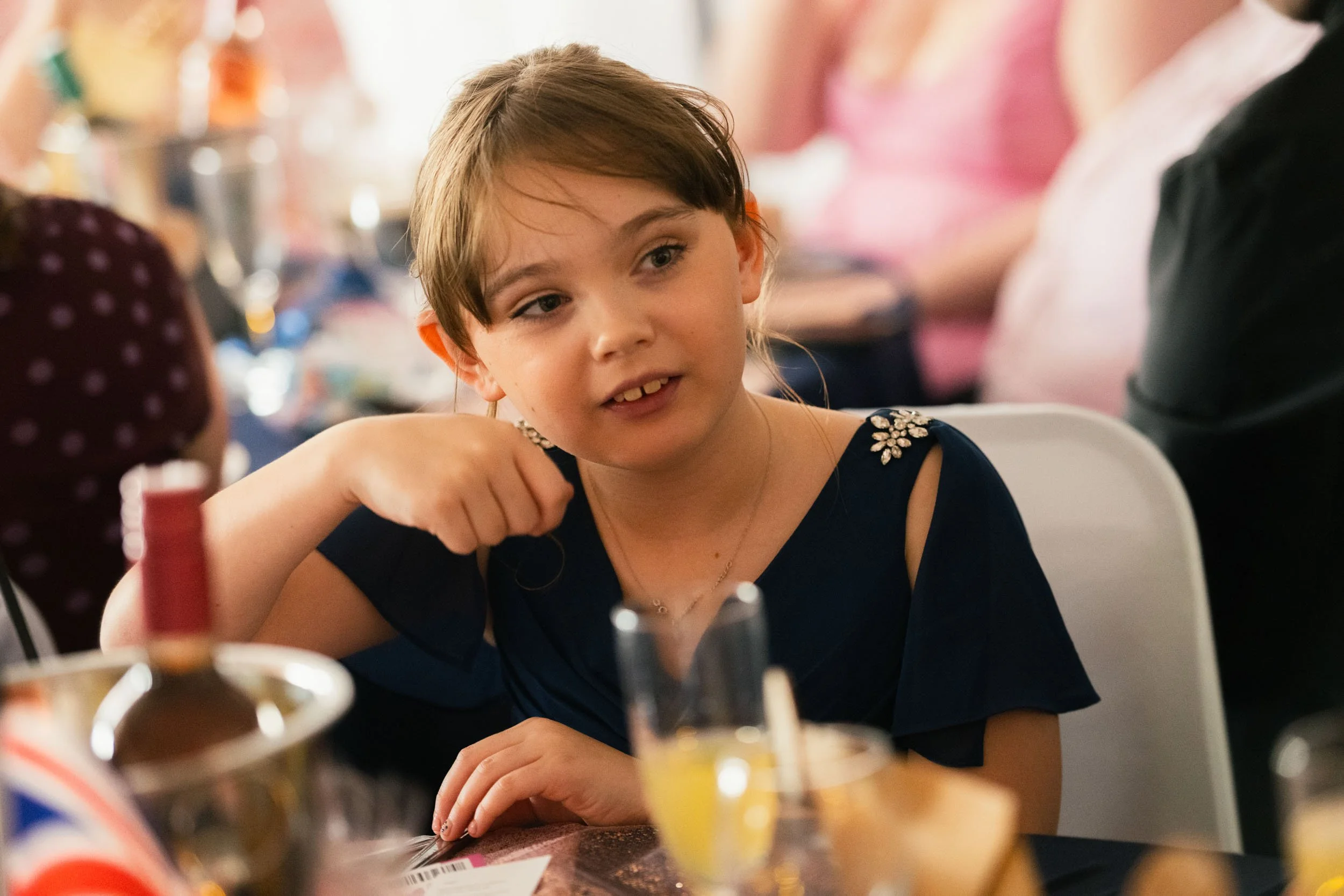 All Saints Church Bedworth Wedding Photography - AJTImages 