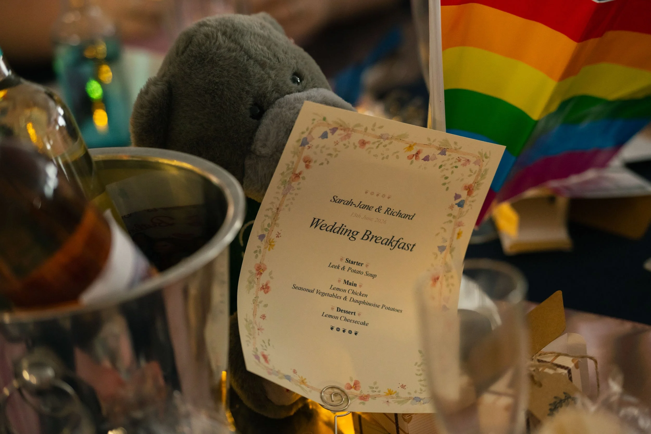 All Saints Church Bedworth Wedding Photography - AJTImages 