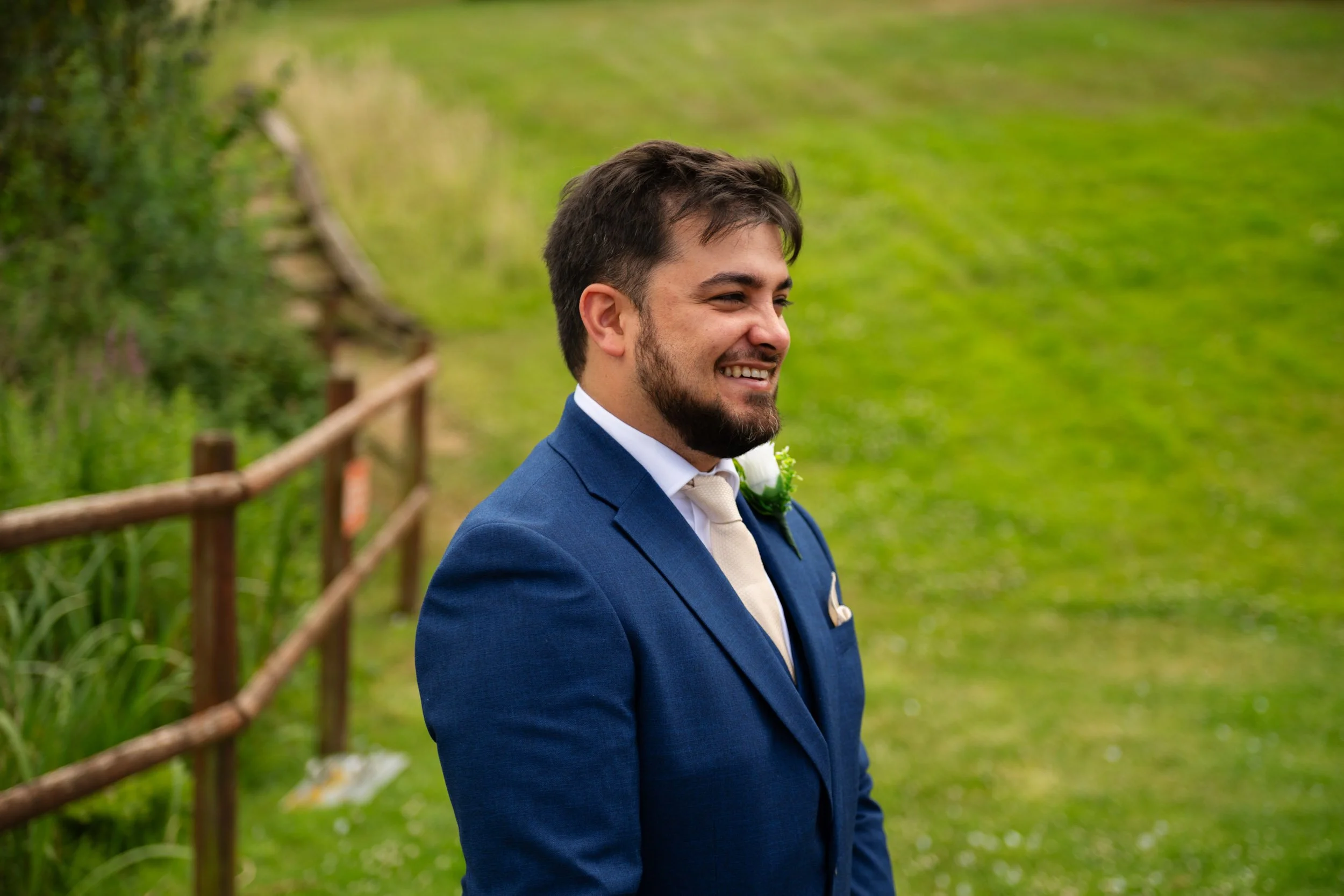 The Welcombe Hotel Wedding Photography - AJTImages