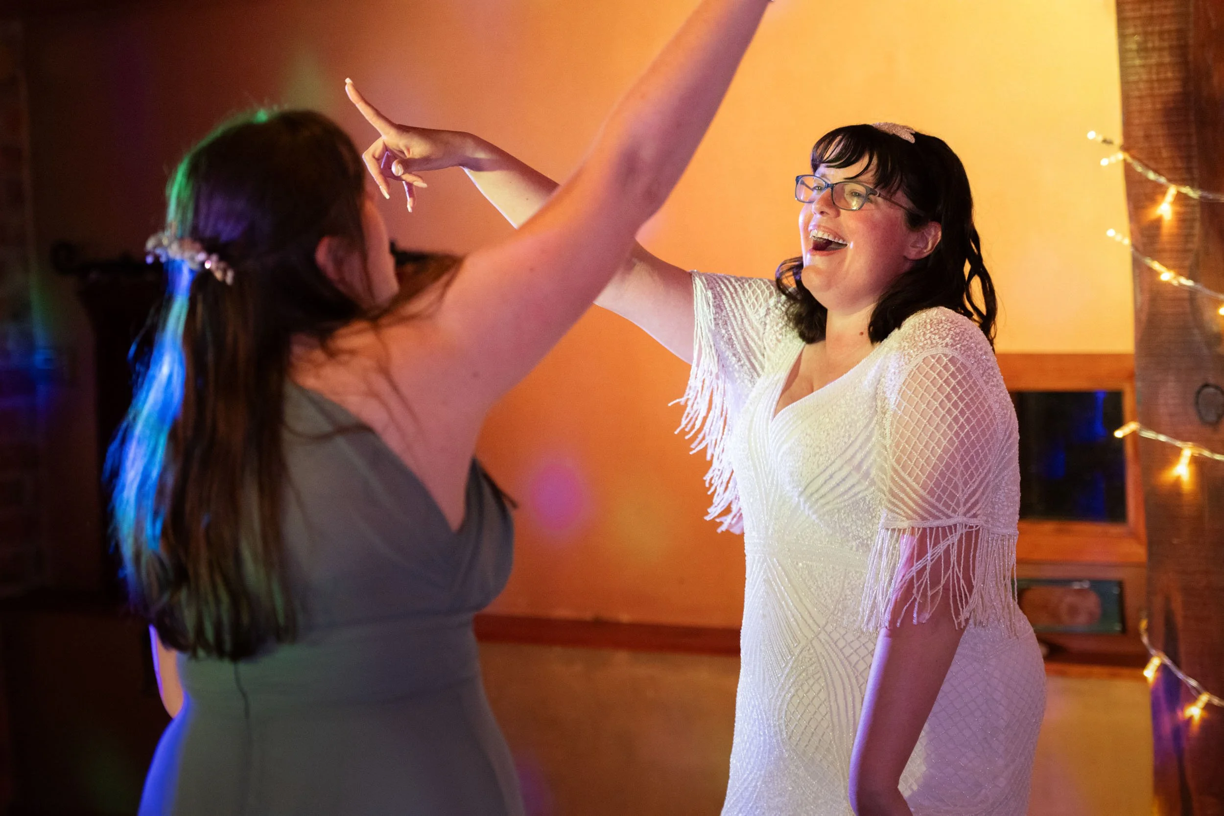 Hundred House Hotel Wedding Photography - AJTImages