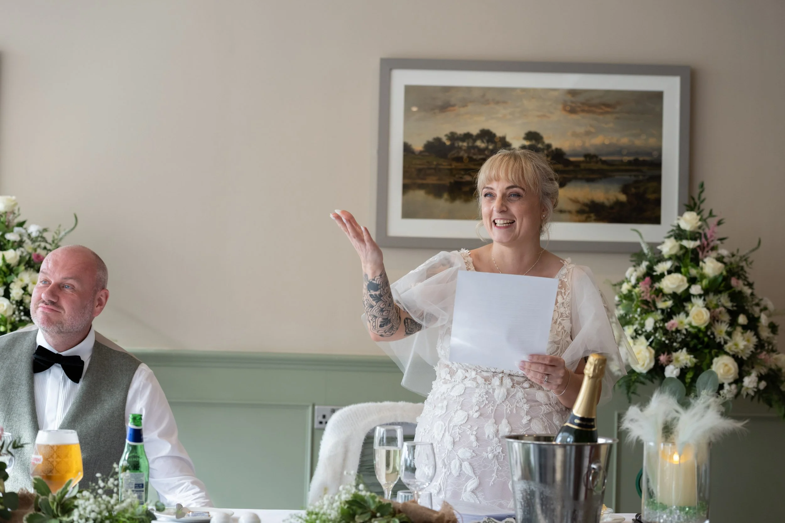 Diglis House Hotel Wedding Photography by Alternative Wedding Photographer AJTImages
