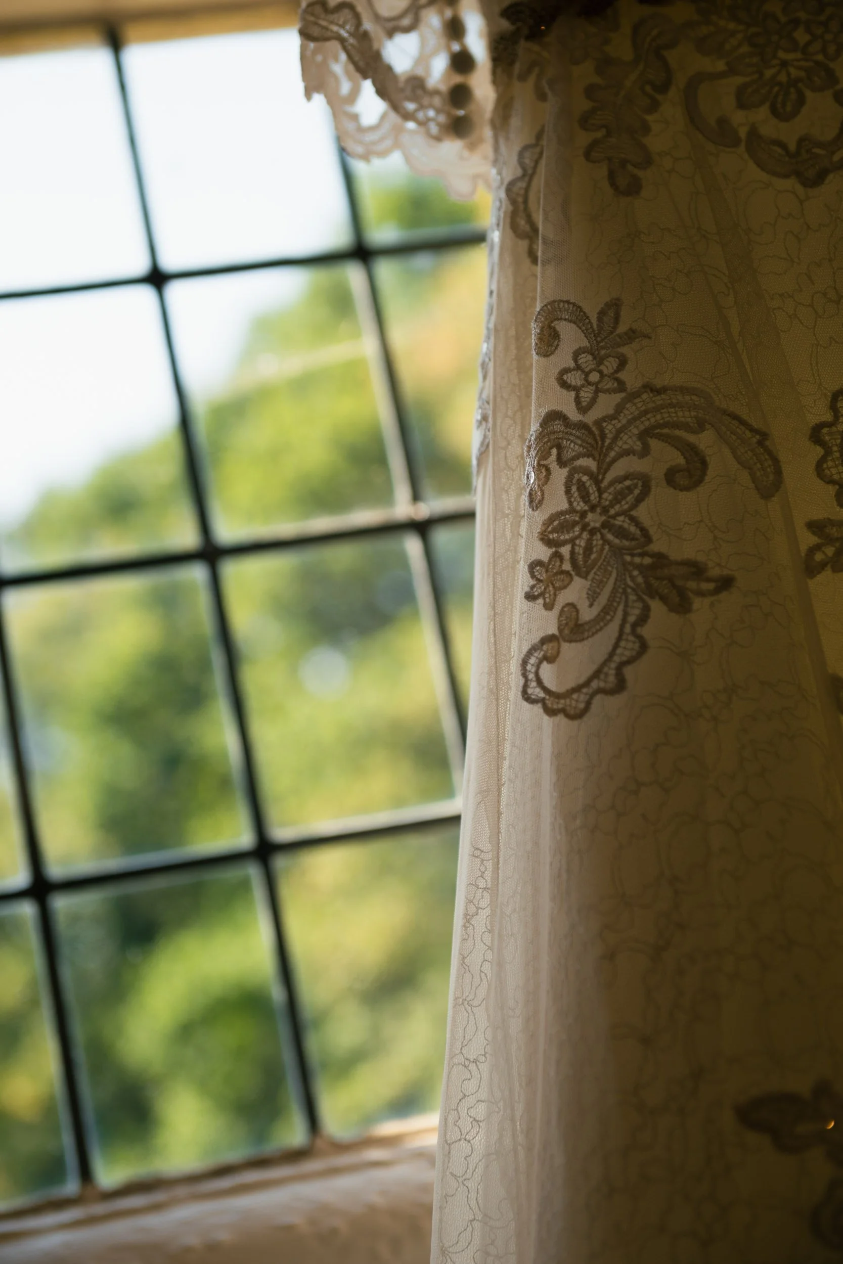 Weston Hall Hotel Wedding Photography - AJTImages