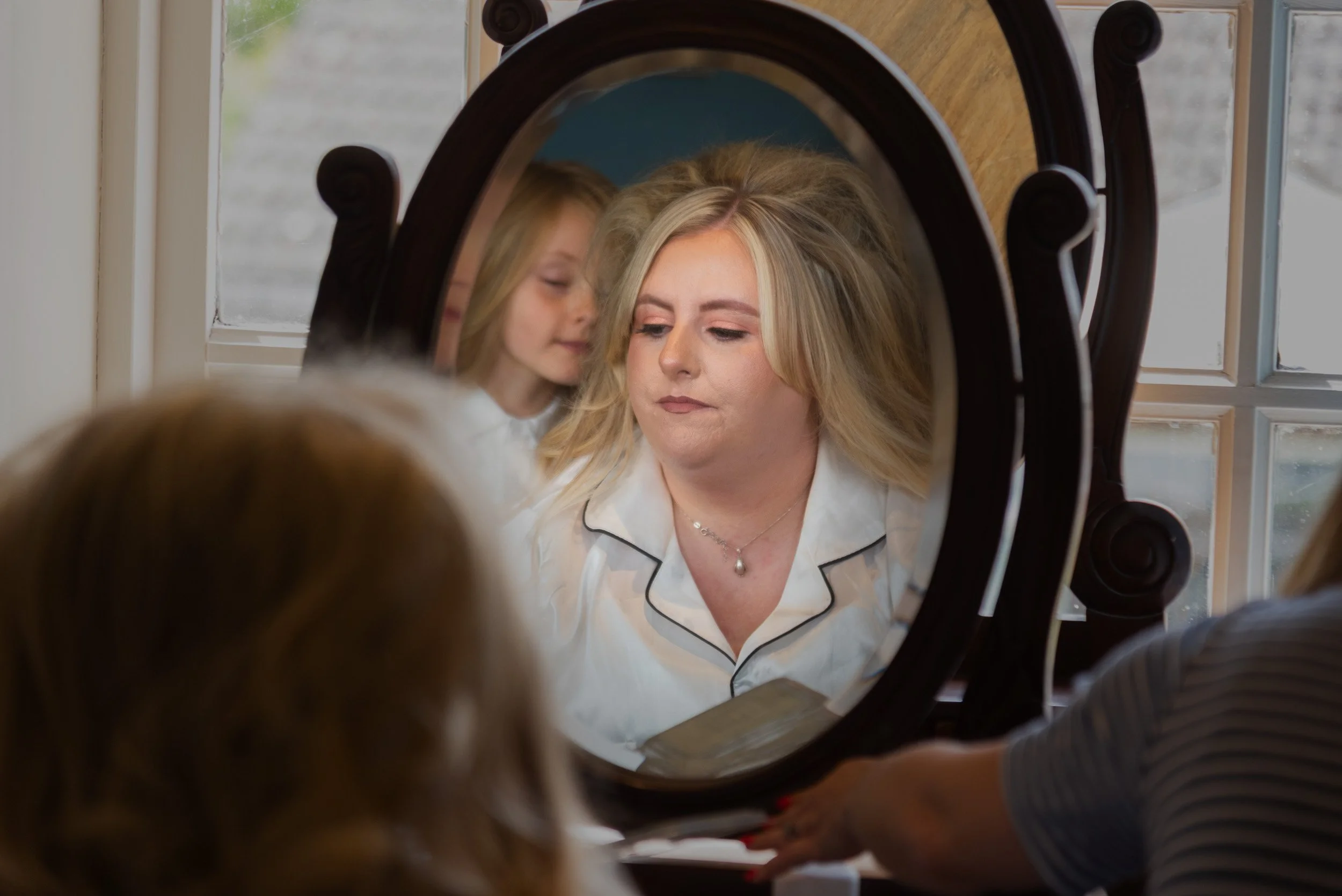 Warwick House Wedding Photography - AJTImages