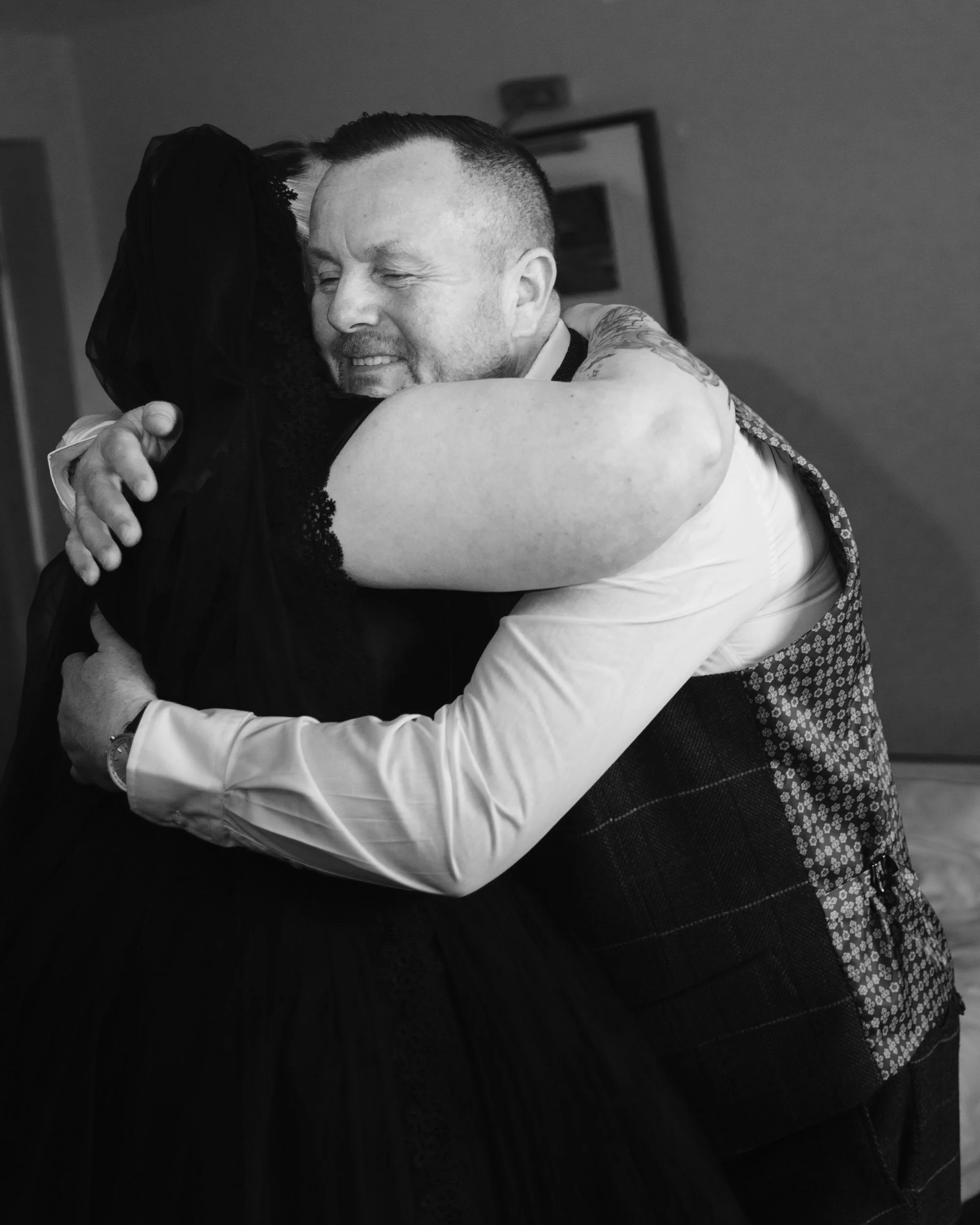 The Coniston Hotel Wedding Photography by Alternative Wedding Photographer AJTImages