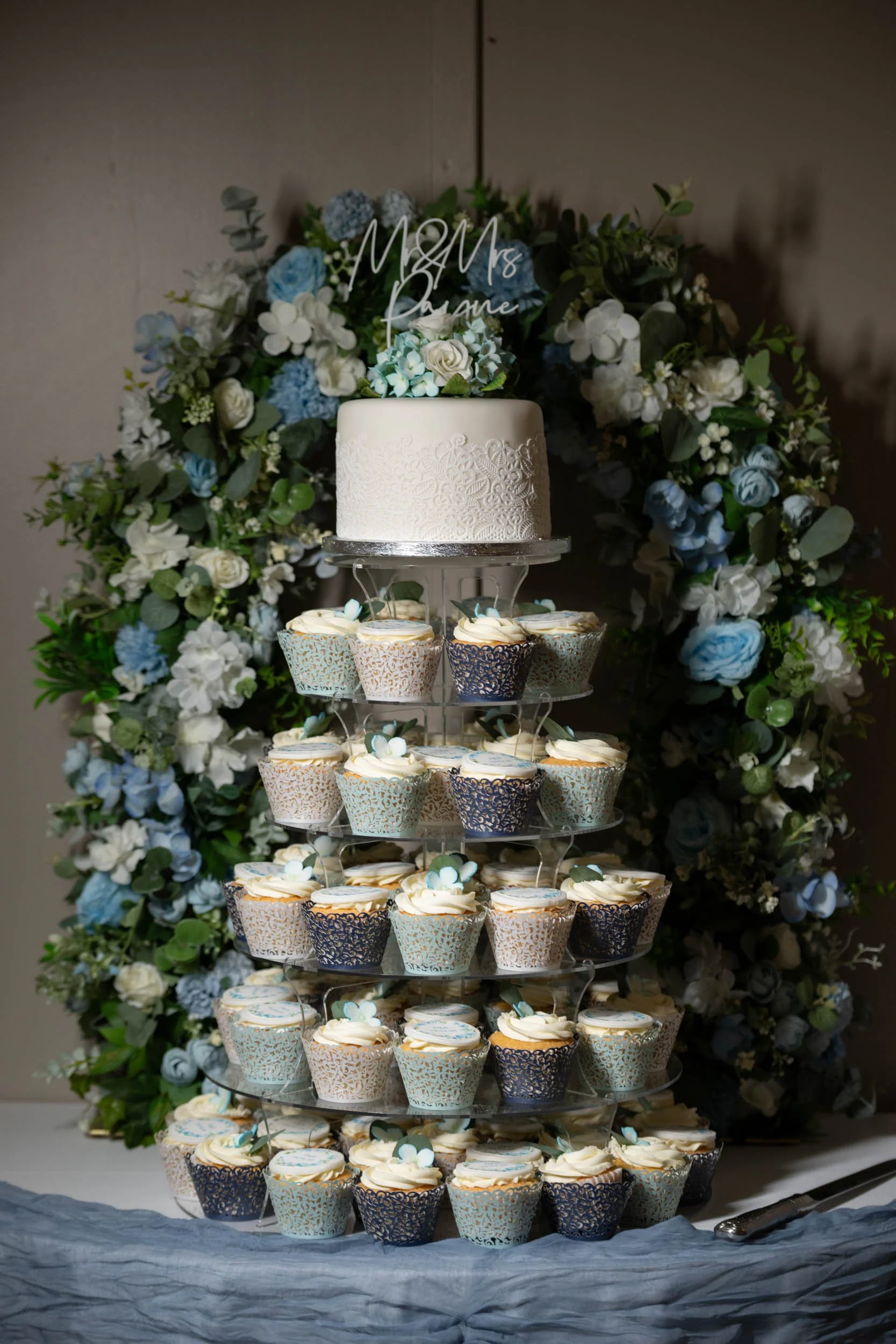 Weston Hall Hotel Wedding Photography - AJTImages