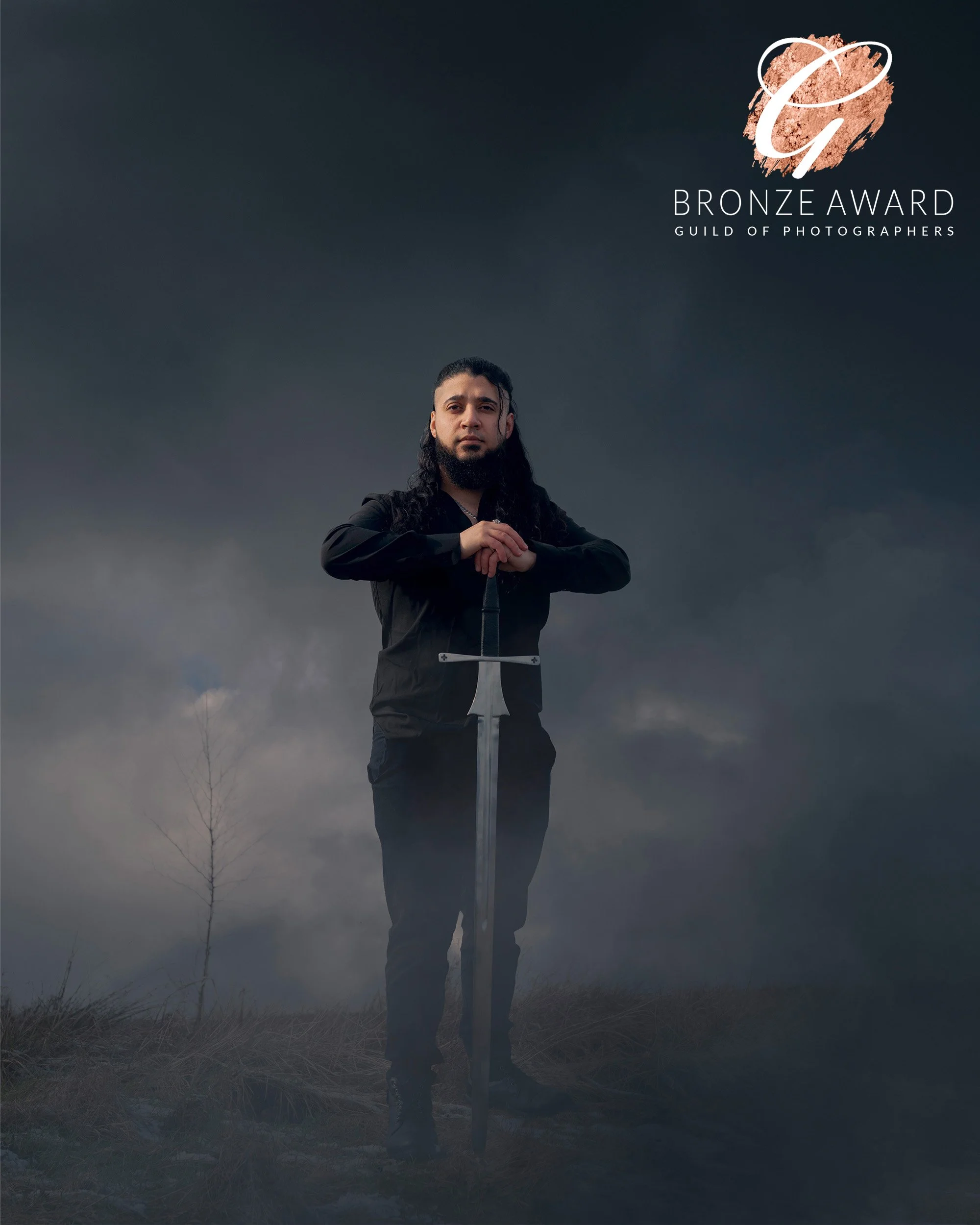 Alternative Wedding Photographer - AJTImages 