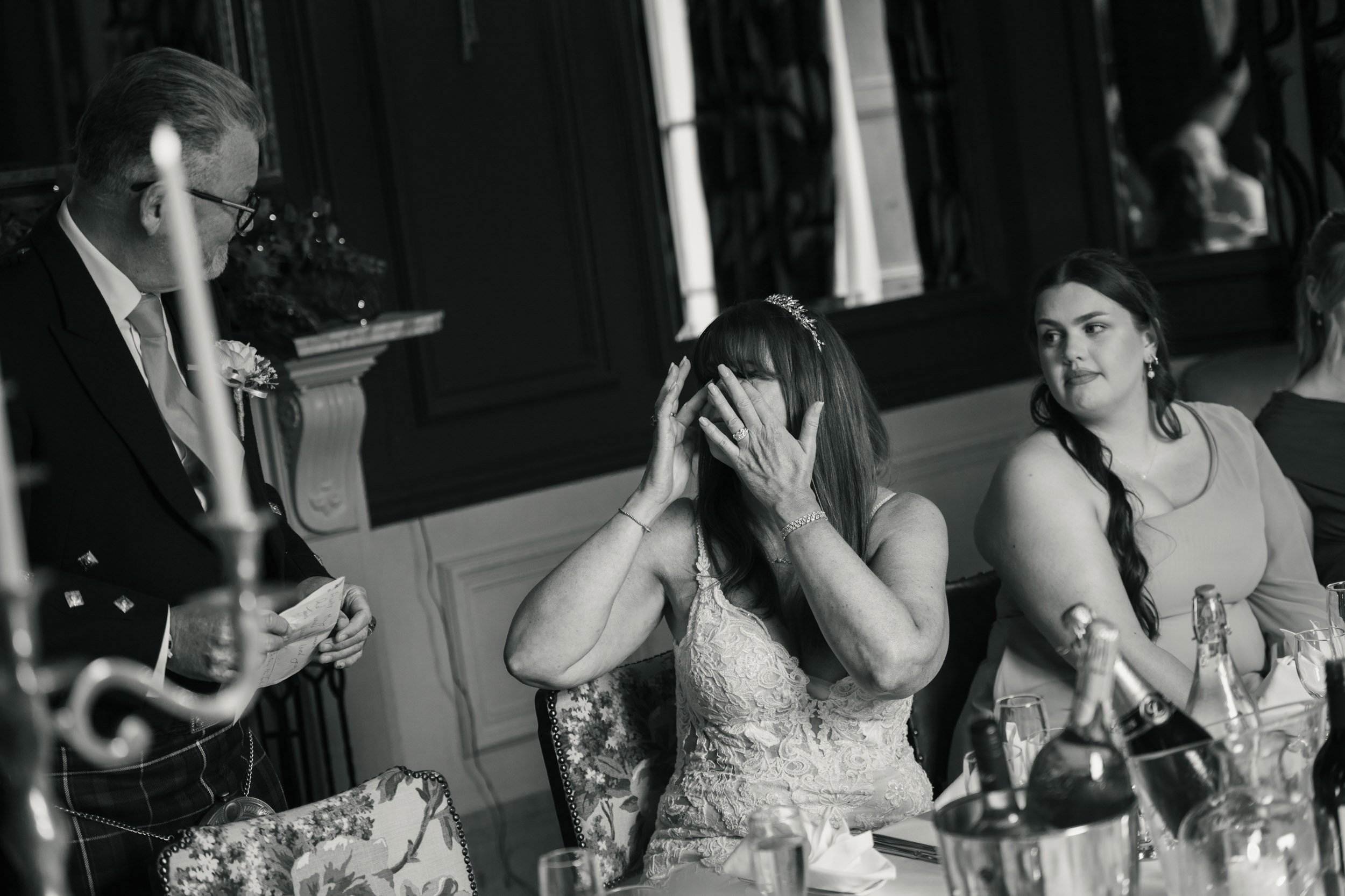 York Pavilion Hotel Wedding Photography - AJTImages