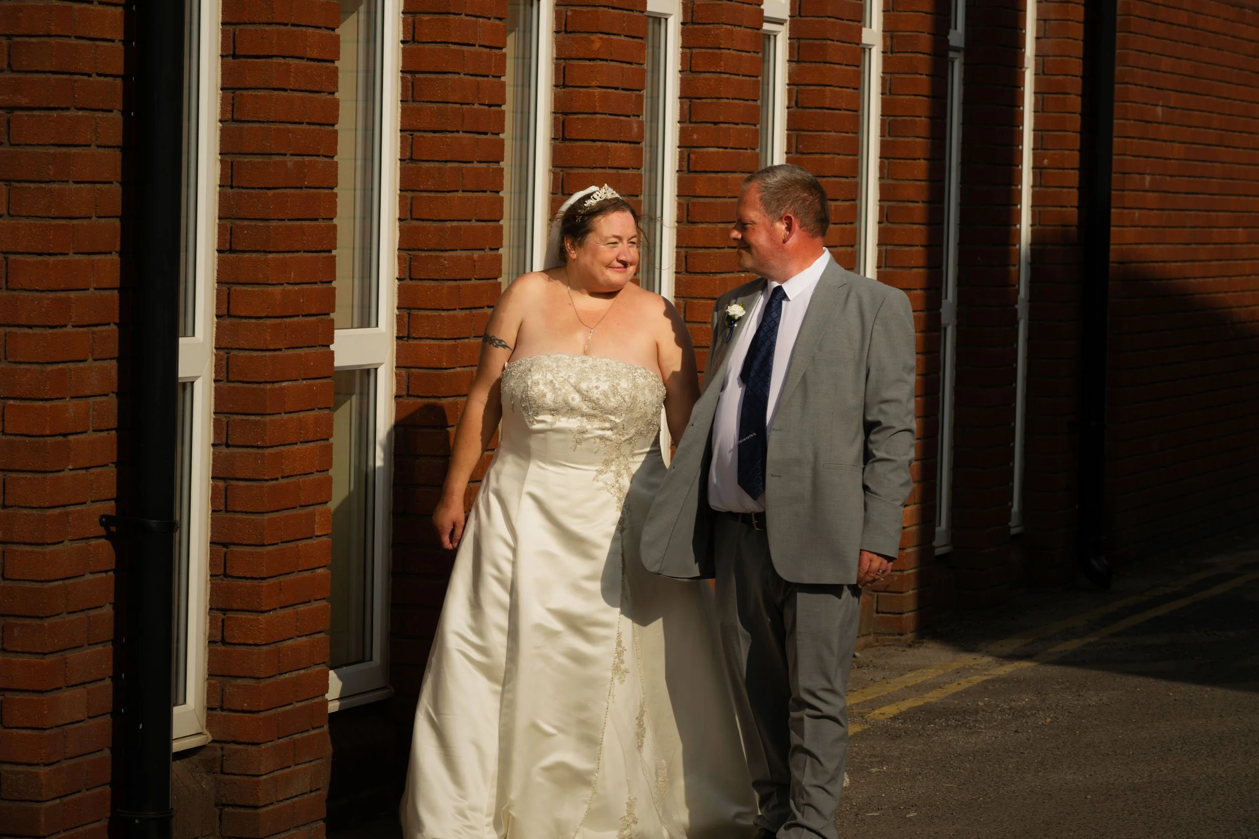 Poole Guildhall Wedding Photography - AJTImages (44).jpg