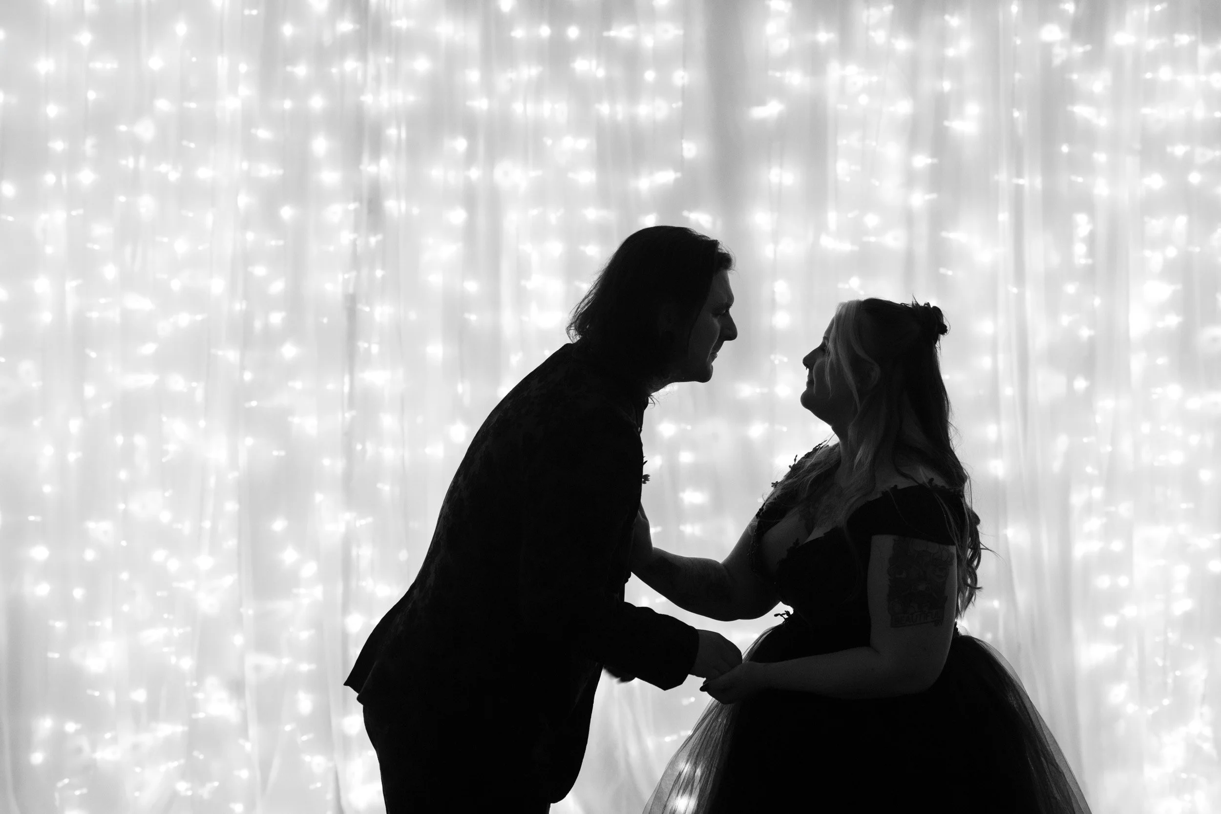 The Coniston Hotel Wedding Photography by Alternative Wedding Photographer AJTImages