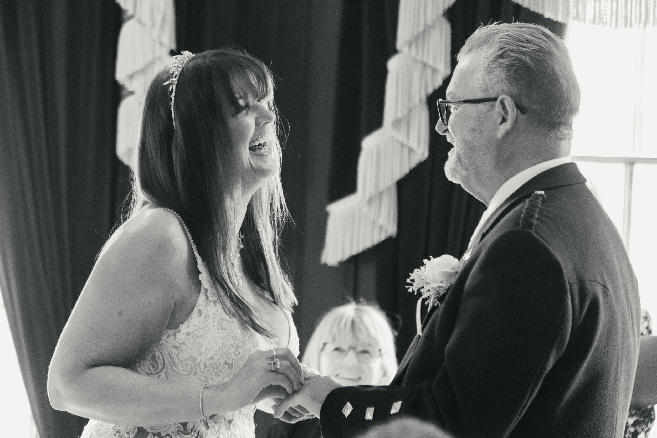 York Pavilion Hotel Wedding Photography - AJTImages