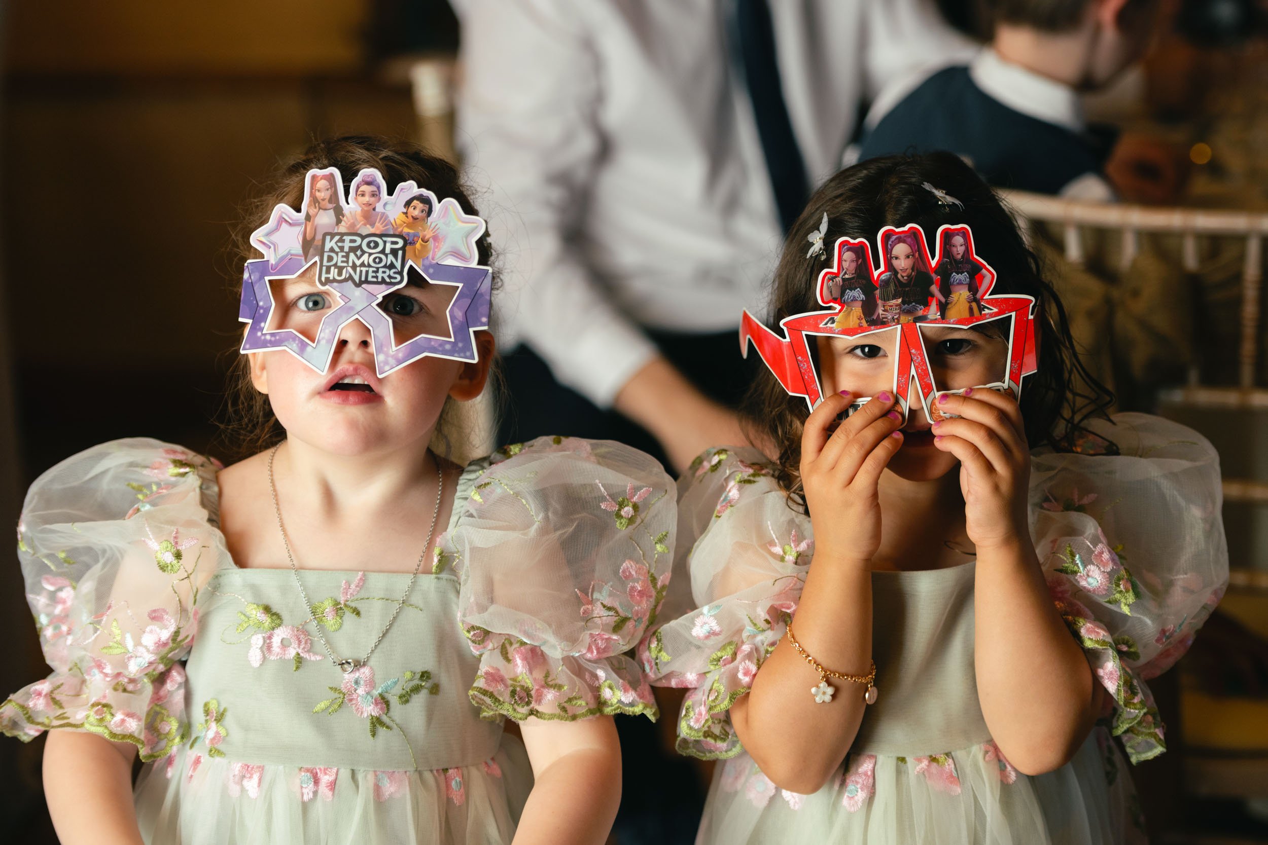 Hundred House Hotel Wedding Photography - AJTImages