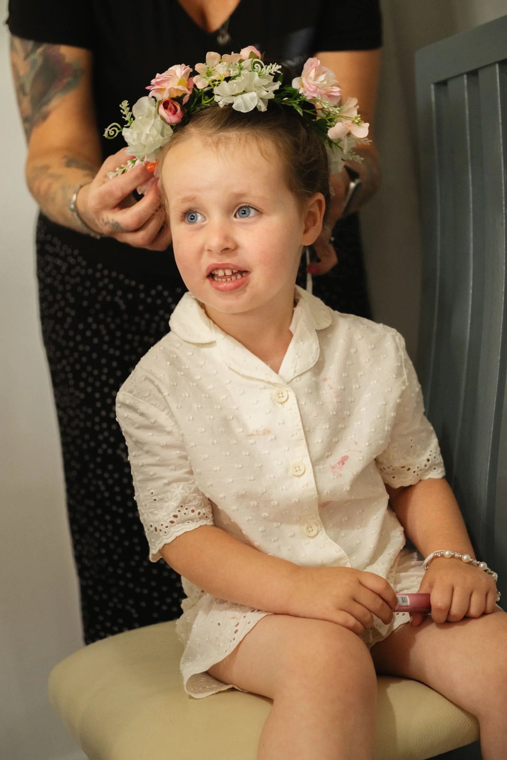 Alsager Civic Wedding Photography - AJTImages