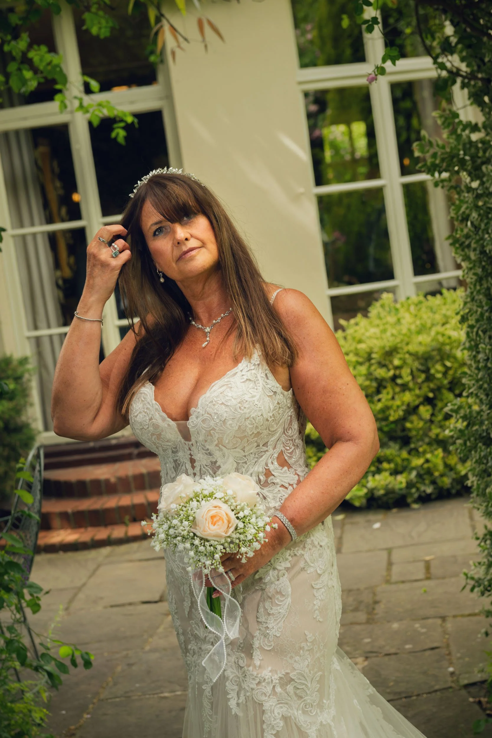 York Pavilion Hotel Wedding Photography - AJTImages
