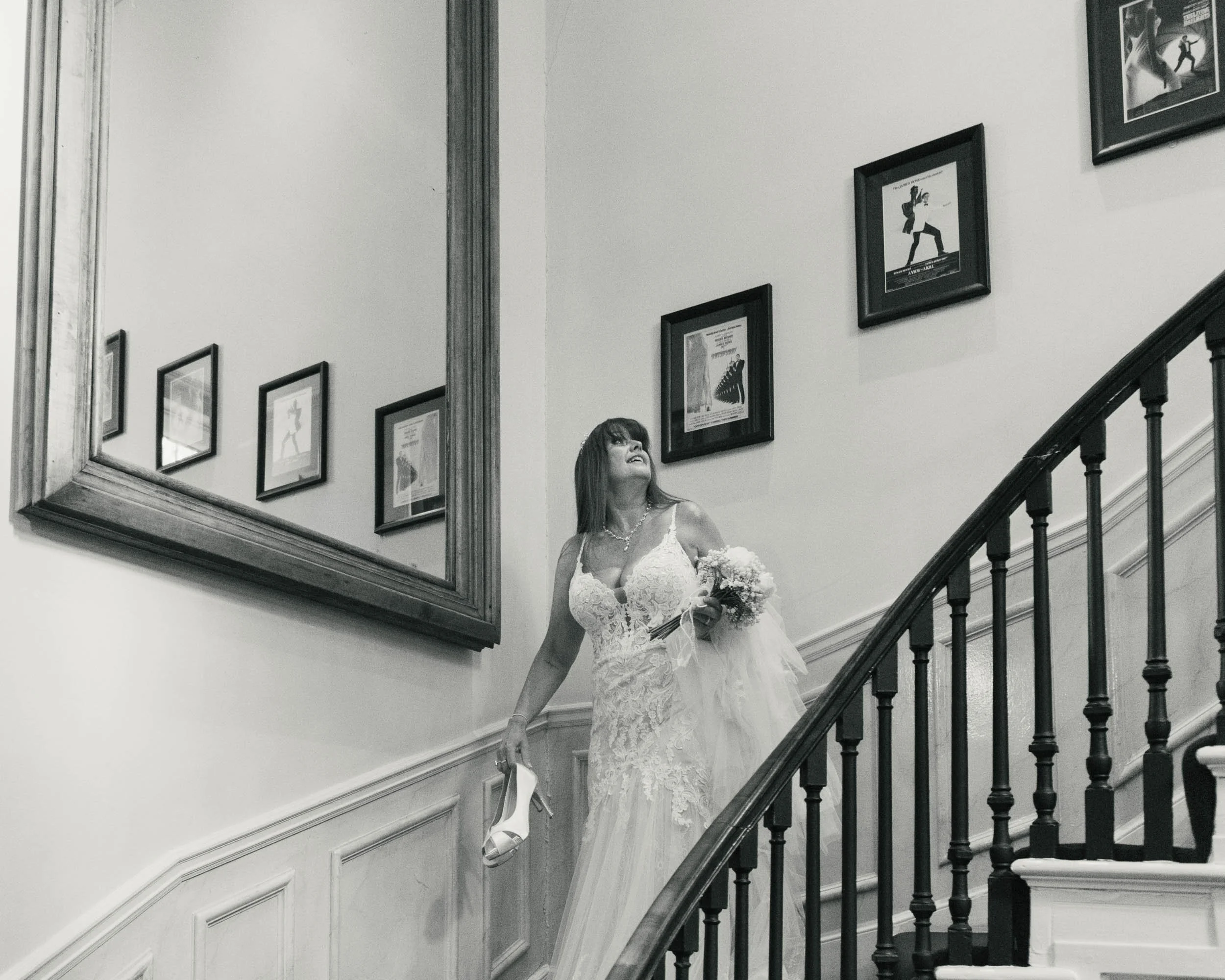 York Pavilion Hotel Wedding Photography - AJTImages
