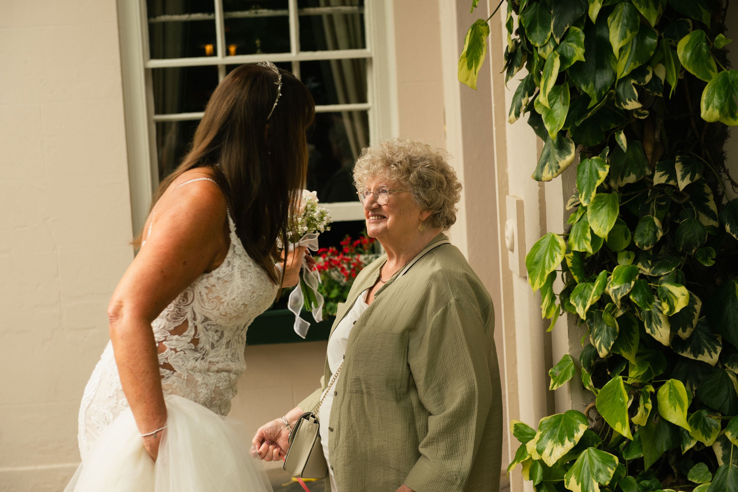 York Pavilion Hotel Wedding Photography - AJTImages