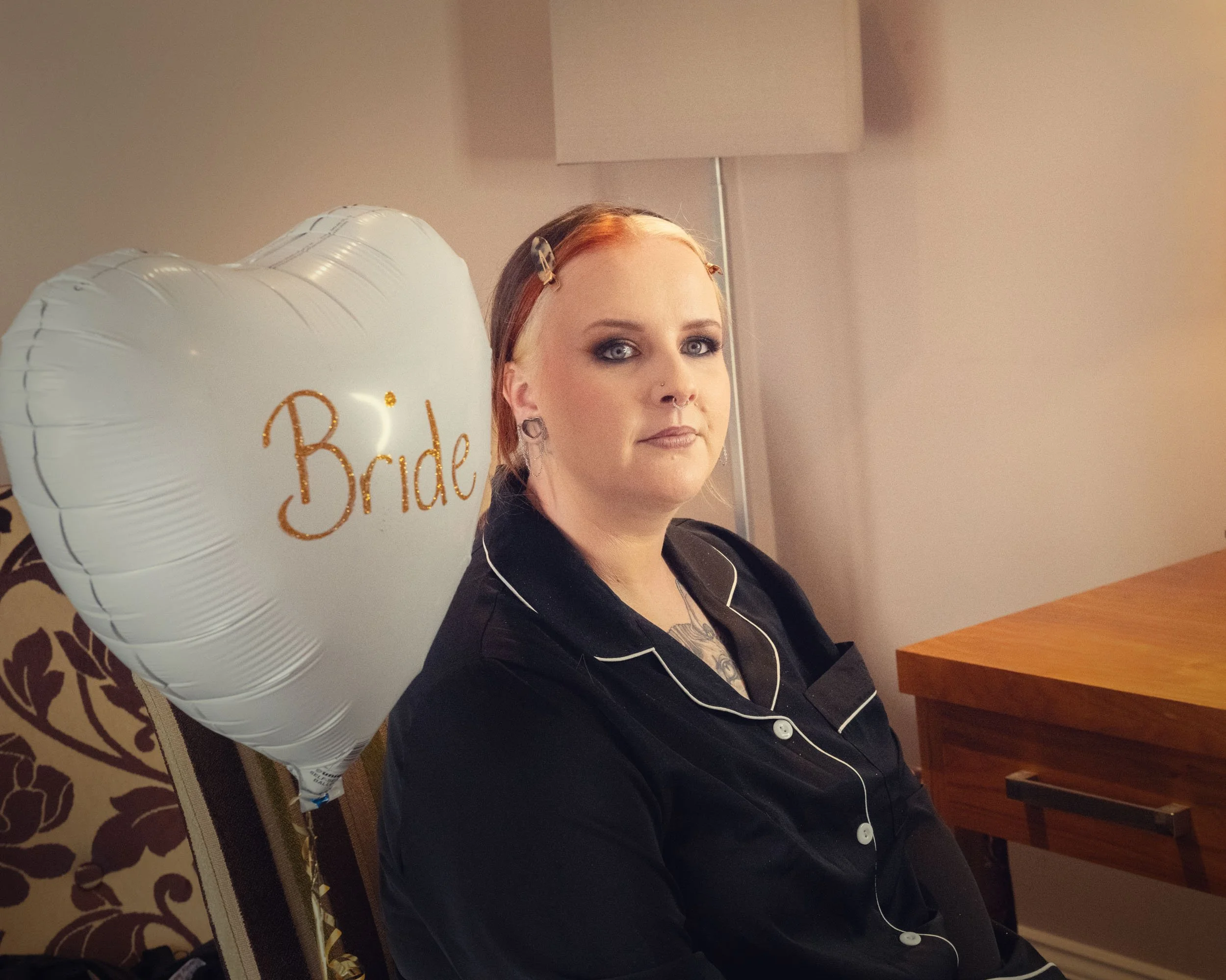 The Coniston Hotel Wedding Photography by Alternative Wedding Photographer AJTImages