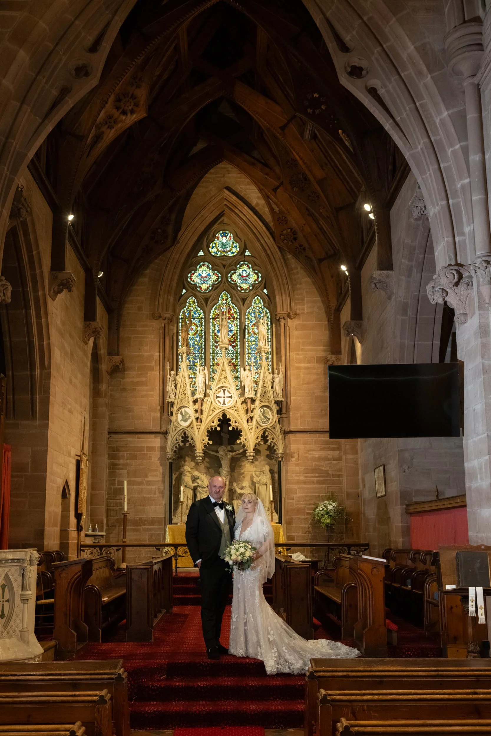 Diglis House Hotel Wedding Photography by Alternative Wedding Photographer AJTImages