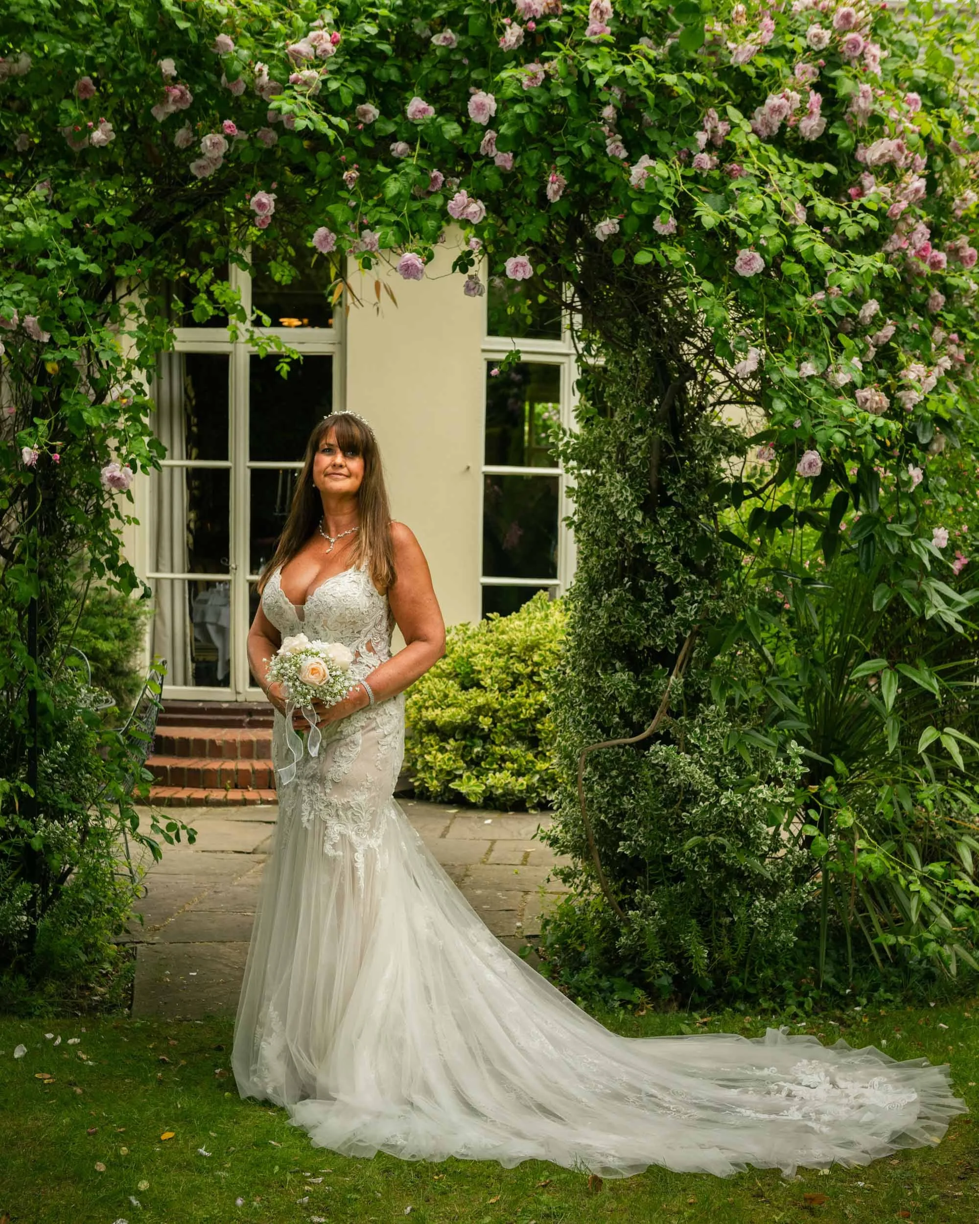 York Pavilion Hotel Wedding Photography - AJTImages