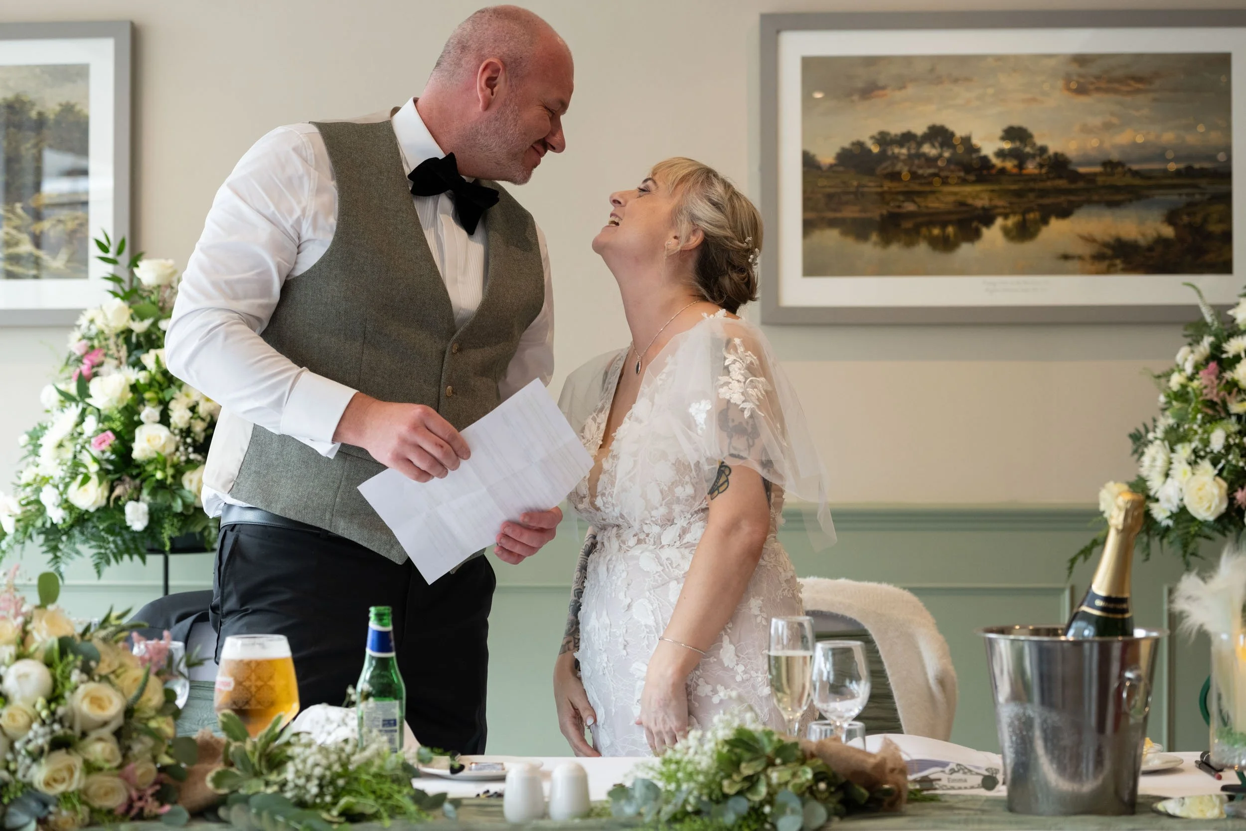 Diglis House Hotel Wedding Photography by Alternative Wedding Photographer AJTImages