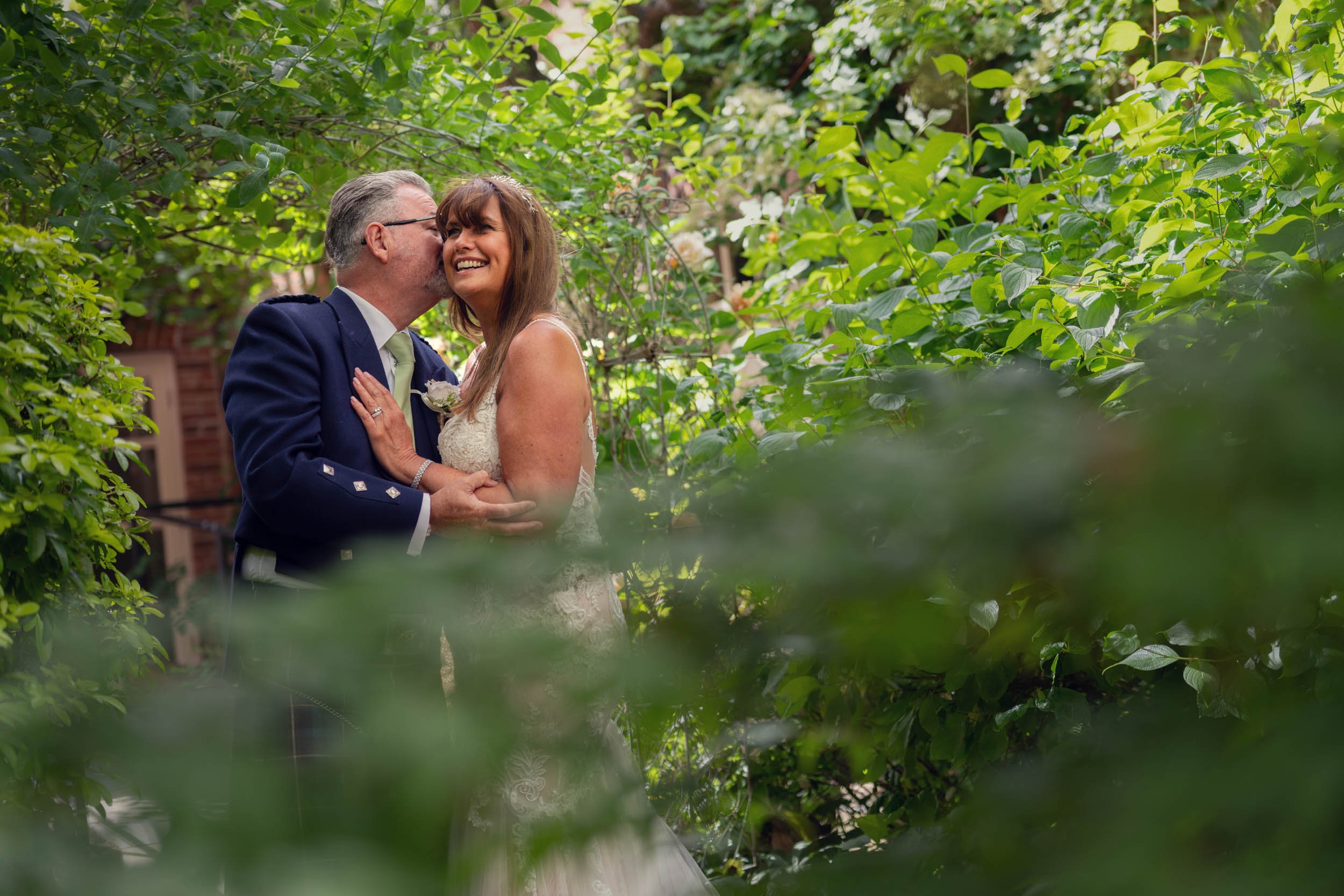 York Pavilion Hotel Wedding Photography - AJTImages
