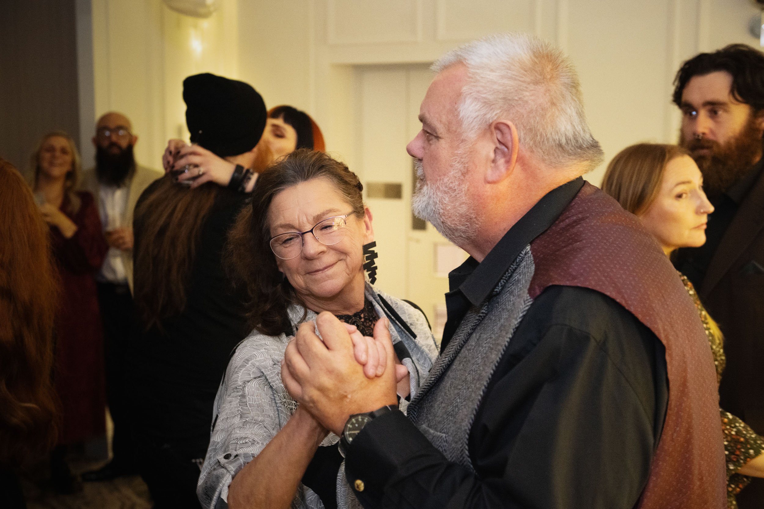 The Coniston Hotel Wedding Photography by Alternative Wedding Photographer AJTImages