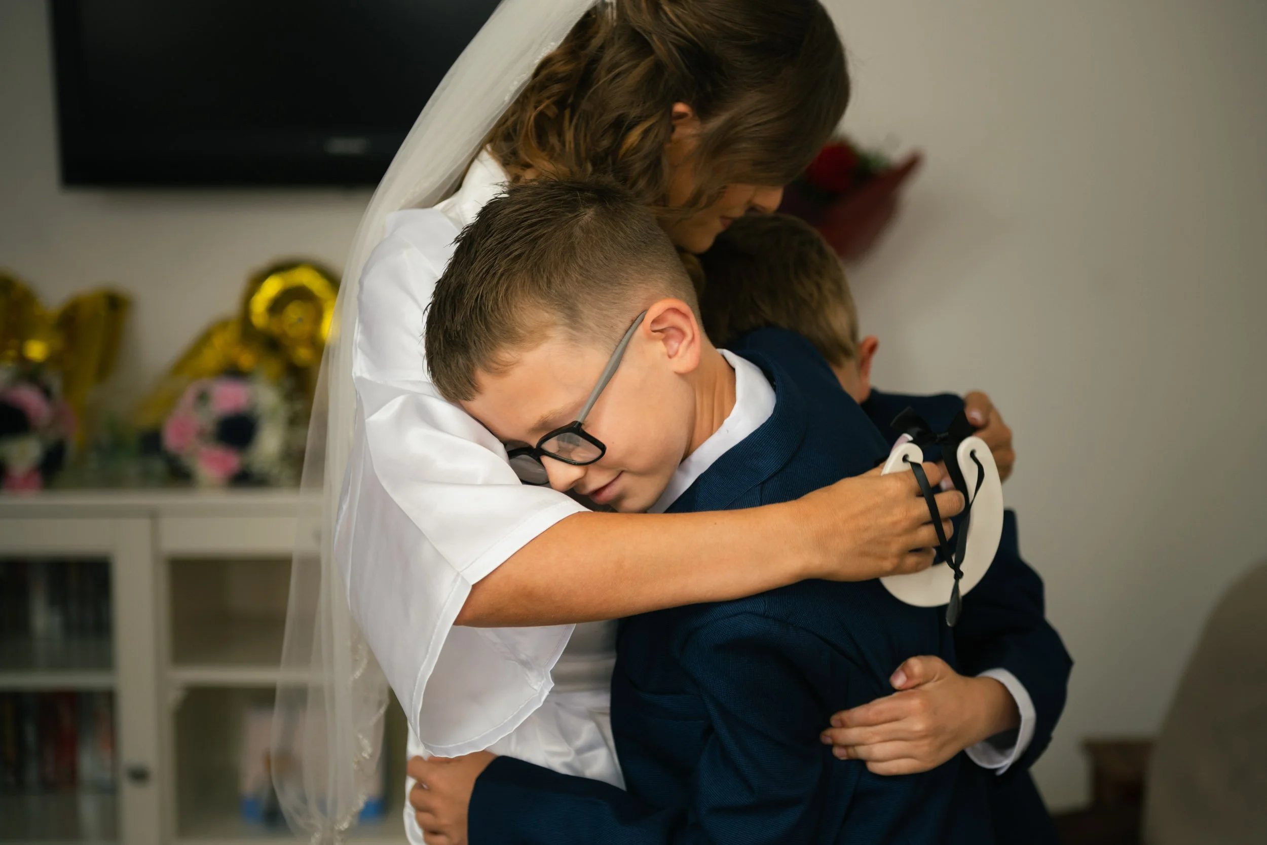 All Saints Church Bedworth Wedding Photography - AJTImages 