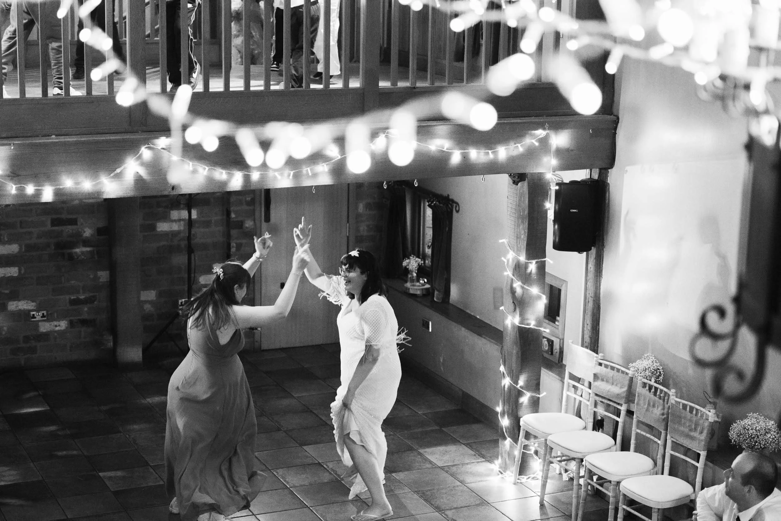 Hundred House Hotel Wedding Photography - AJTImages