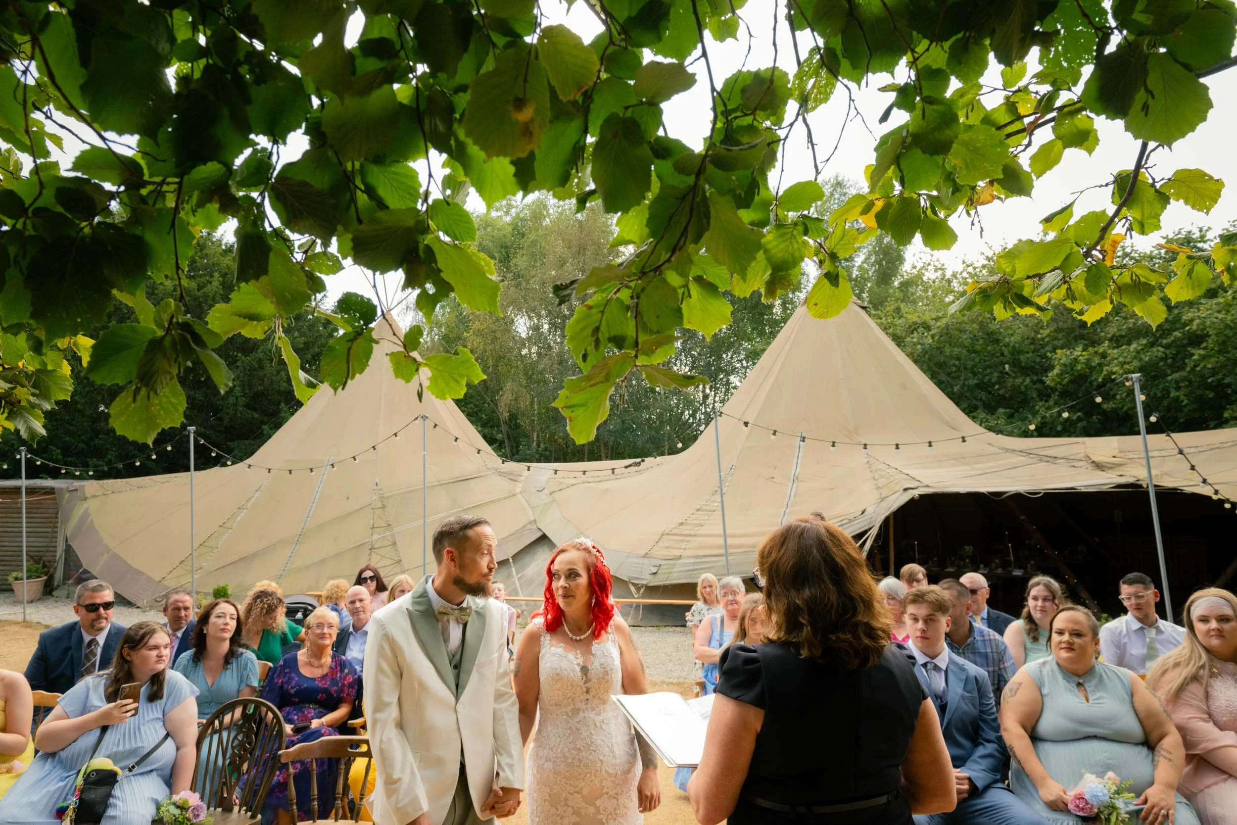 The Moody Mare Wedding Photography - AJTImages 