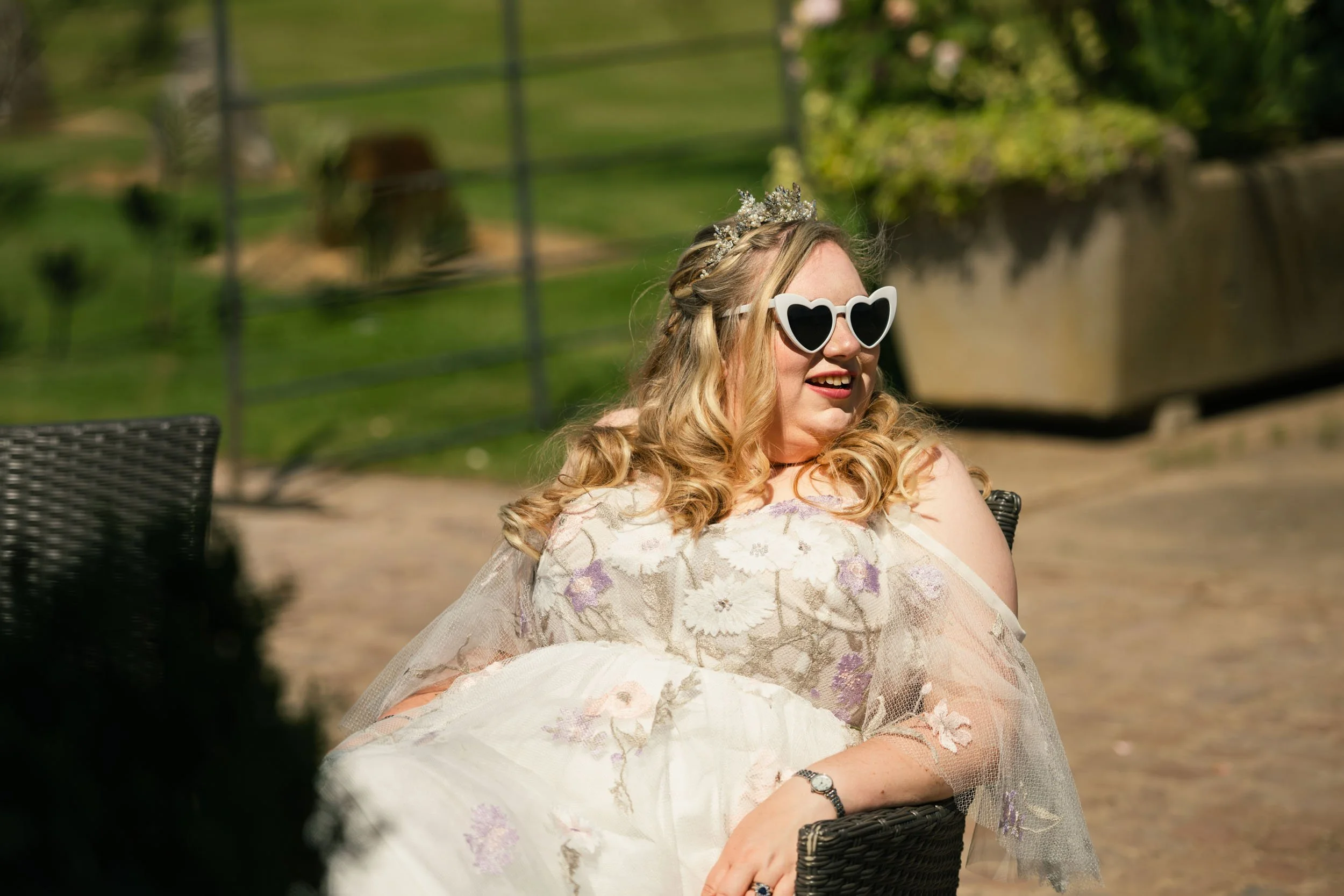 Norton Fields Barn Wedding Photography - AJTImages