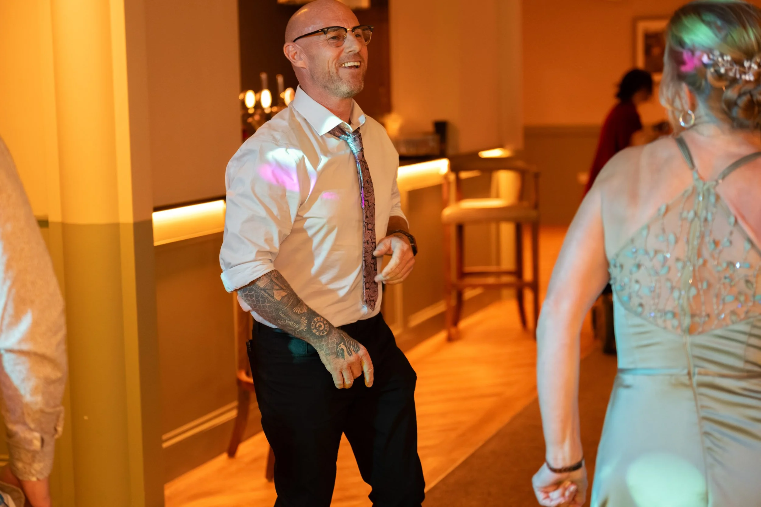 Diglis House Hotel Wedding Photography by Alternative Wedding Photographer AJTImages