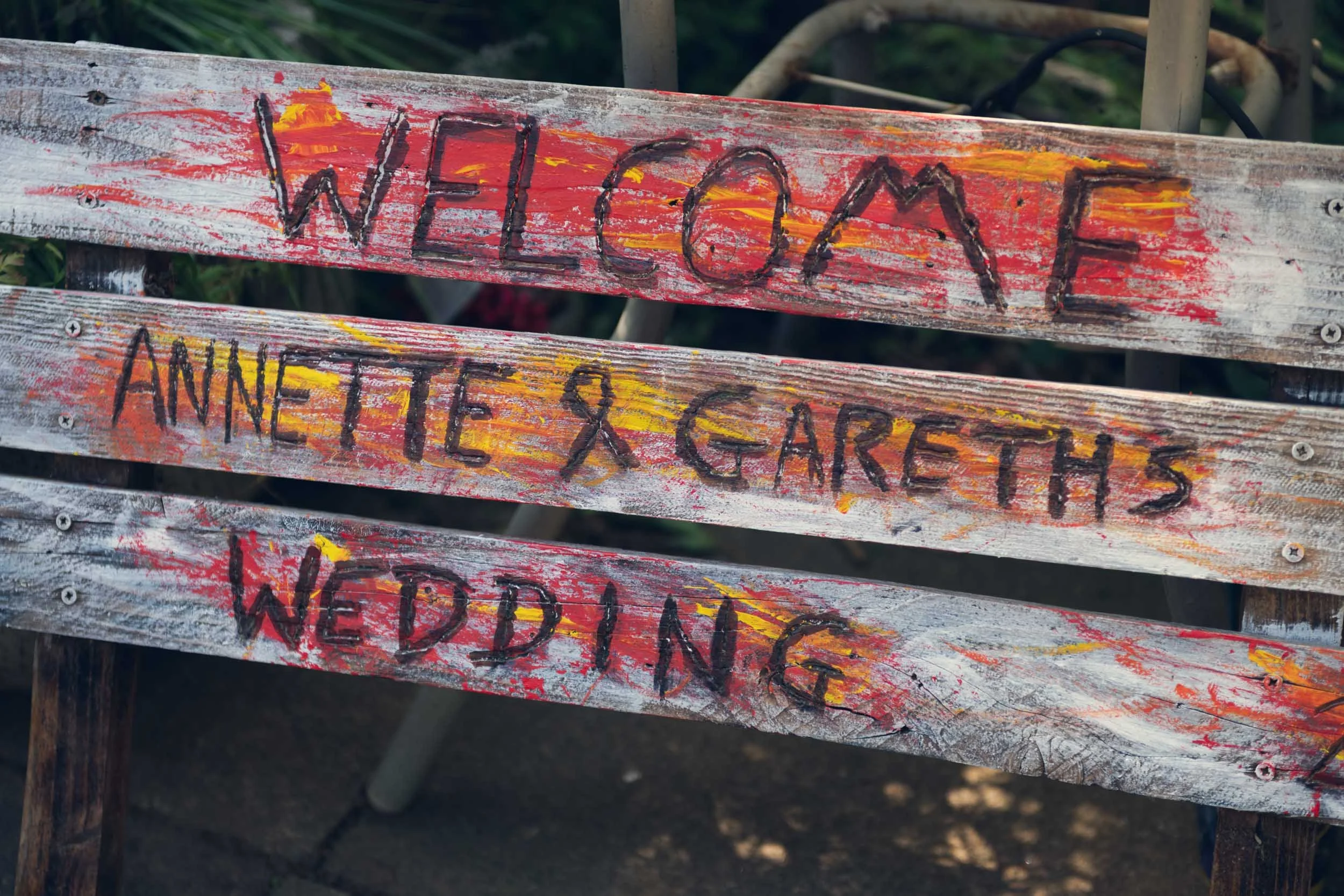 Grendon Lakes Wedding Photography - AJTImages