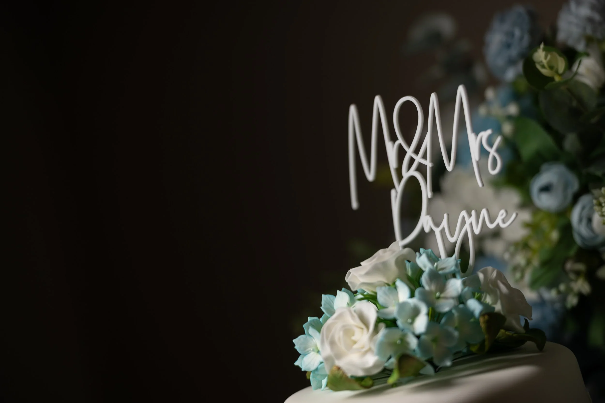 Weston Hall Hotel Wedding Photography - AJTImages
