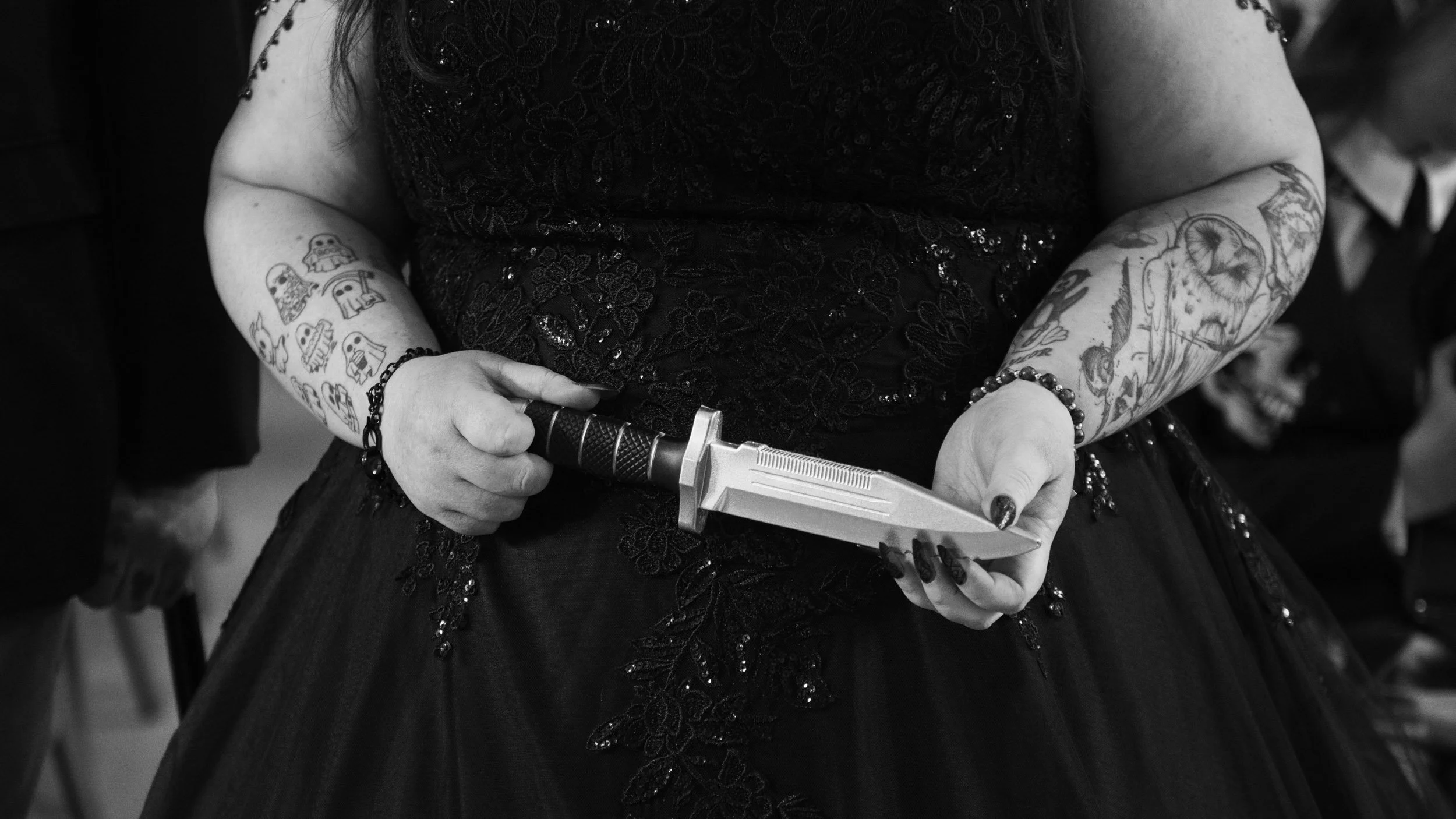 Cheylesmore Manor House Wedding Photography - AJTImages