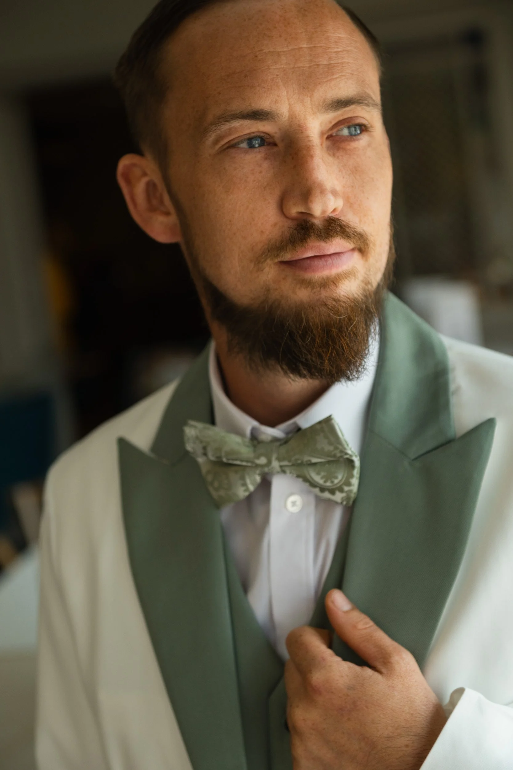 The Moody Mare Wedding Photography - AJTImages 