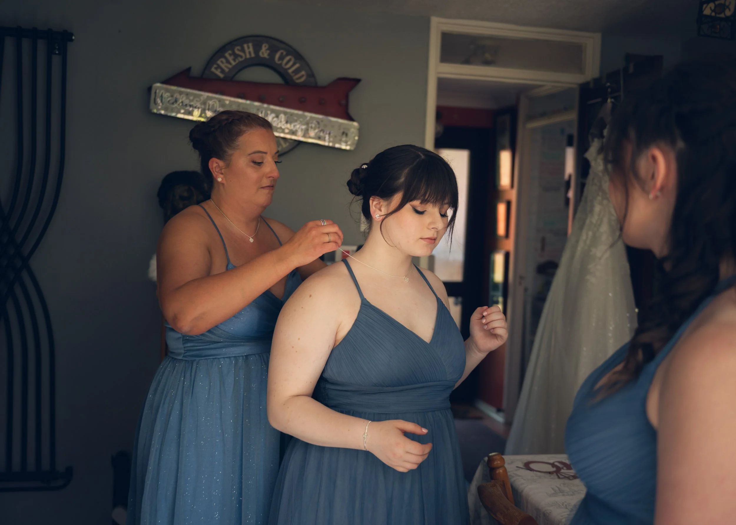 Grendon Lakes Wedding Photography - AJTImages (8).jpg