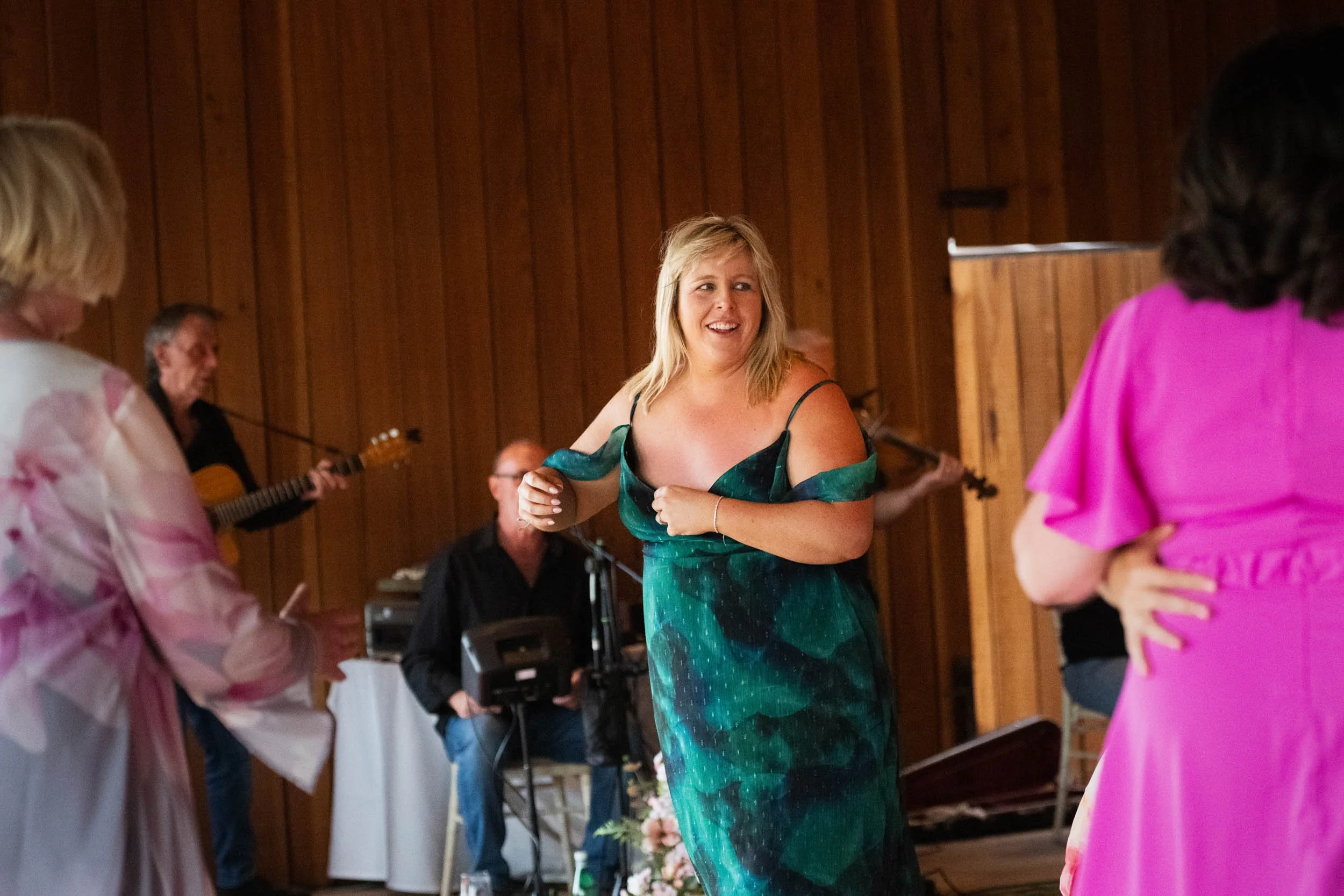Norton Fields Barn Wedding Photography - AJTImages
