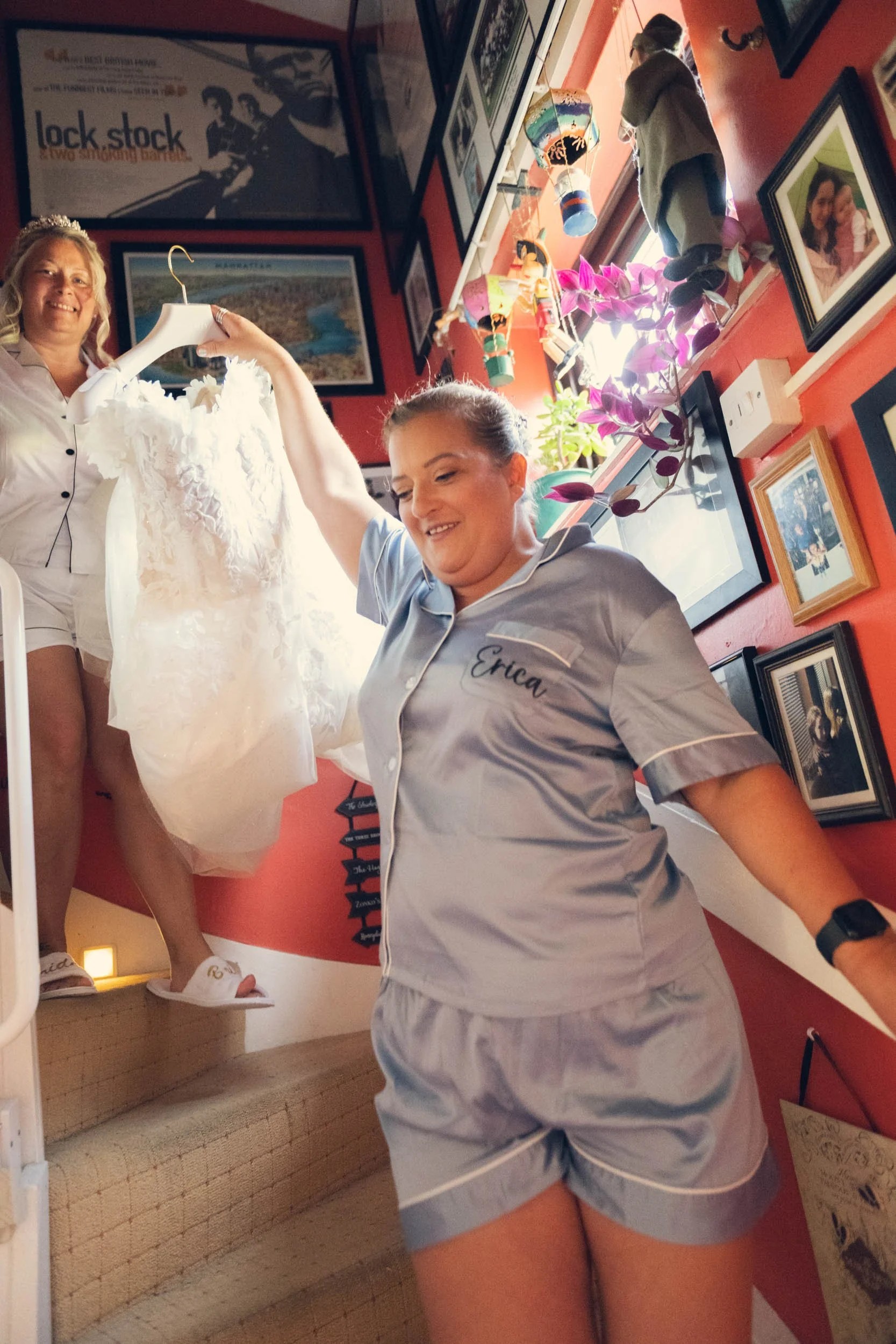 Grendon Lakes Wedding Photography - AJTImages