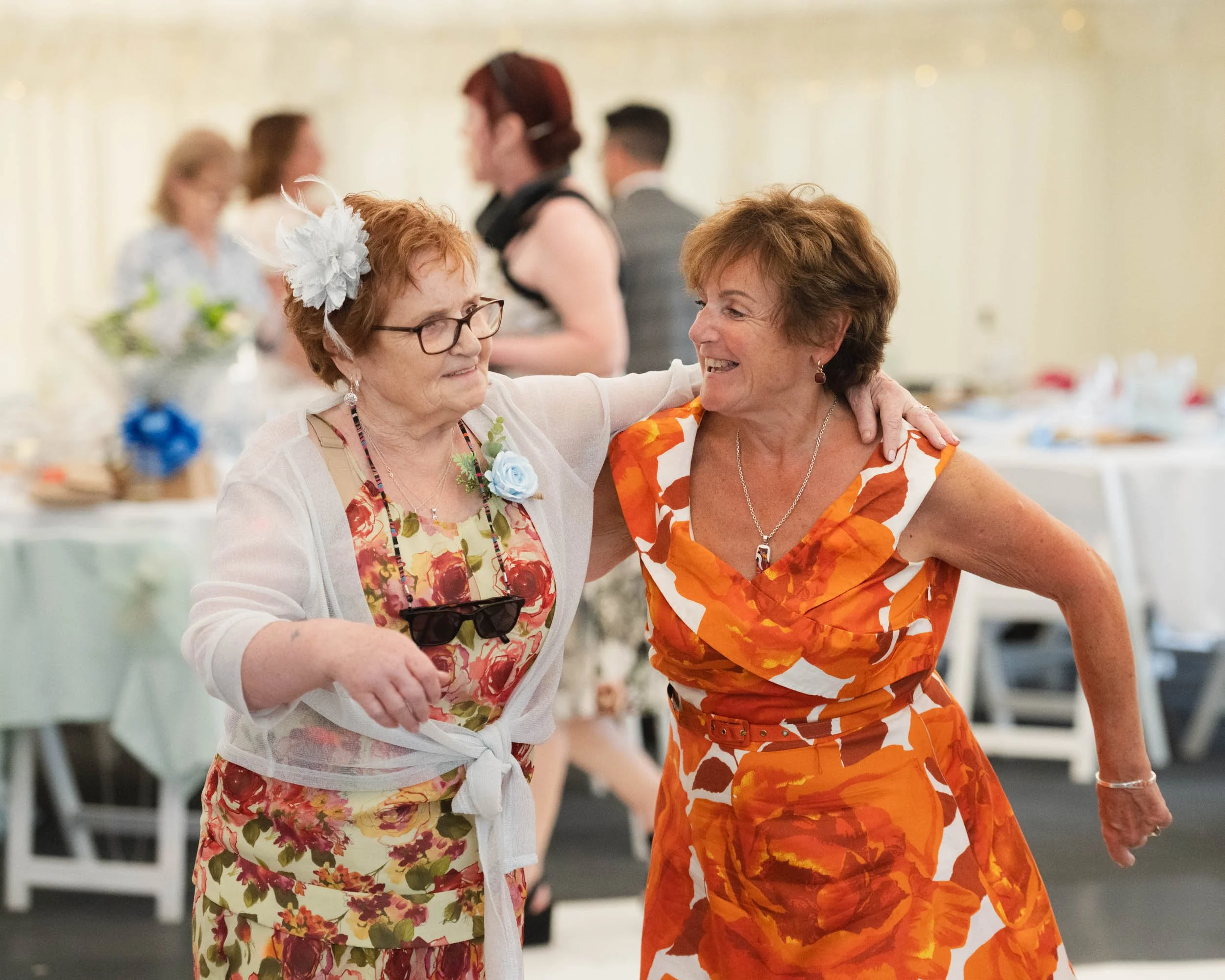Grendon Lakes Wedding Photography - AJTImages