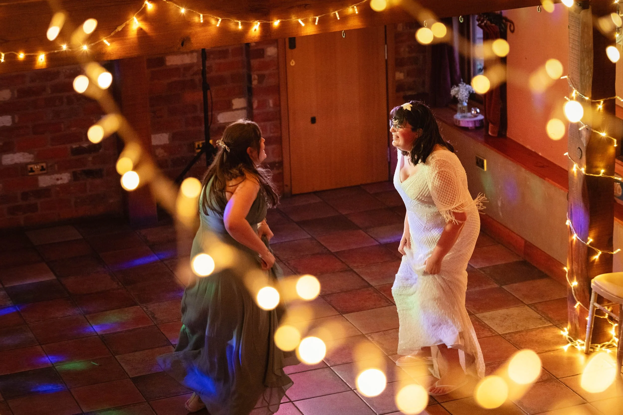 Hundred House Hotel Wedding Photography - AJTImages