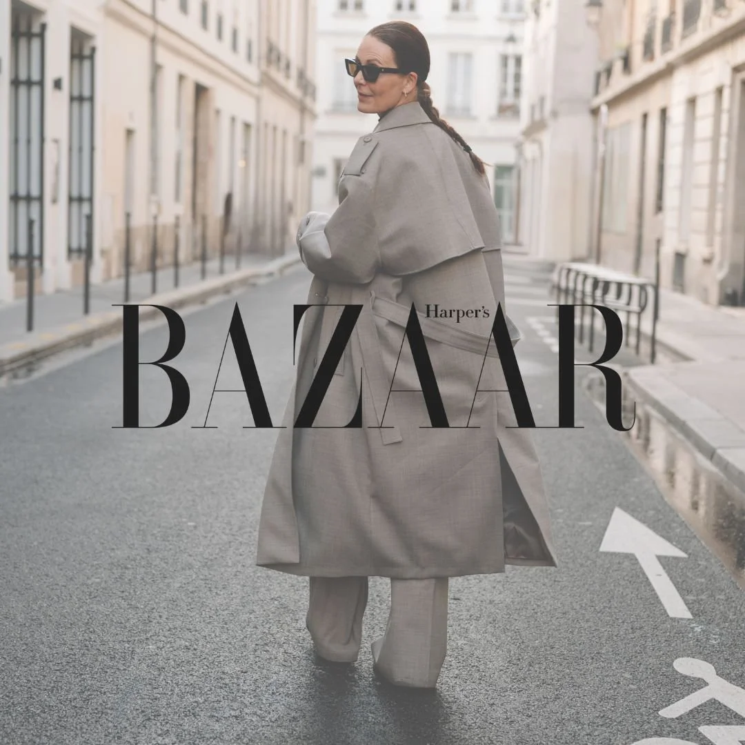 Harper's Bazaar